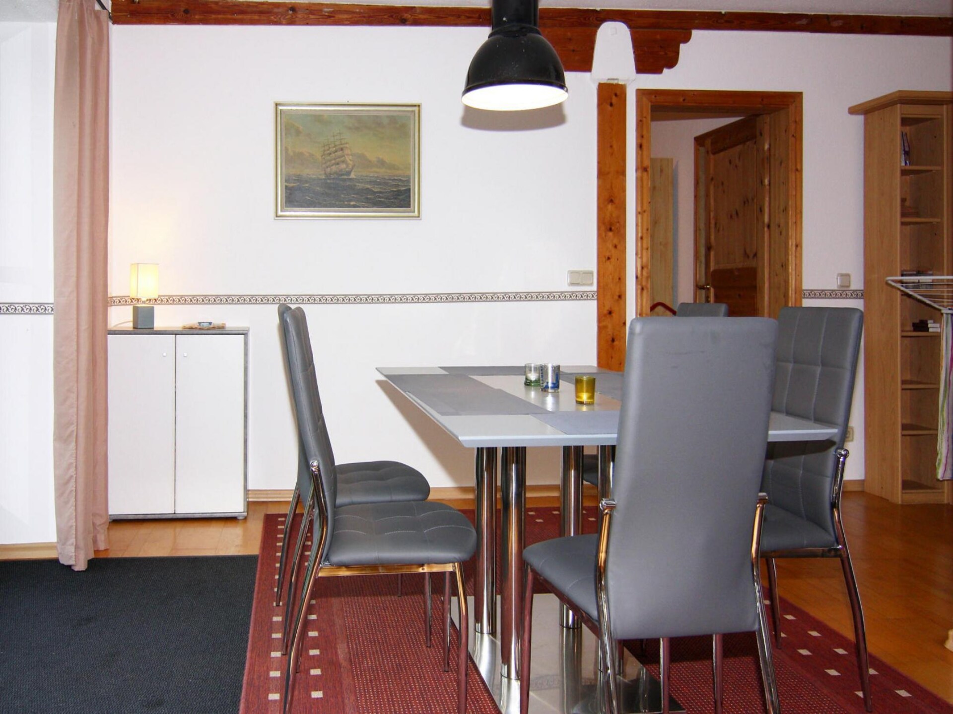 Op 900 m van het meer: ruim appartement in Breege voor 4 personen - foto 19