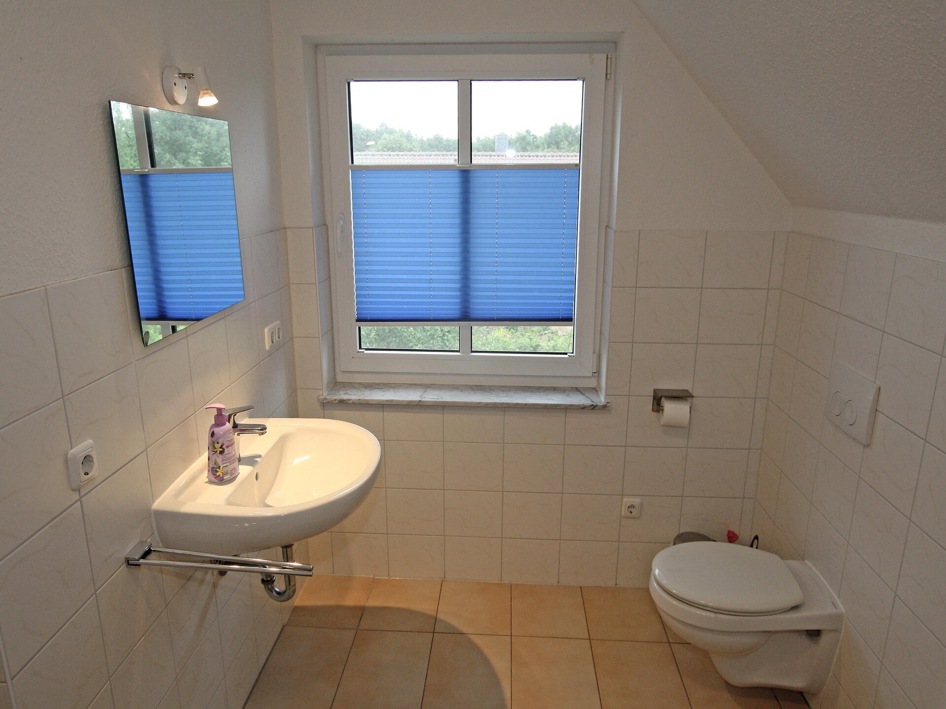 Modern vakantiehuis voor 5 personen nabij de Schaalsee in Zarrentin - foto 36