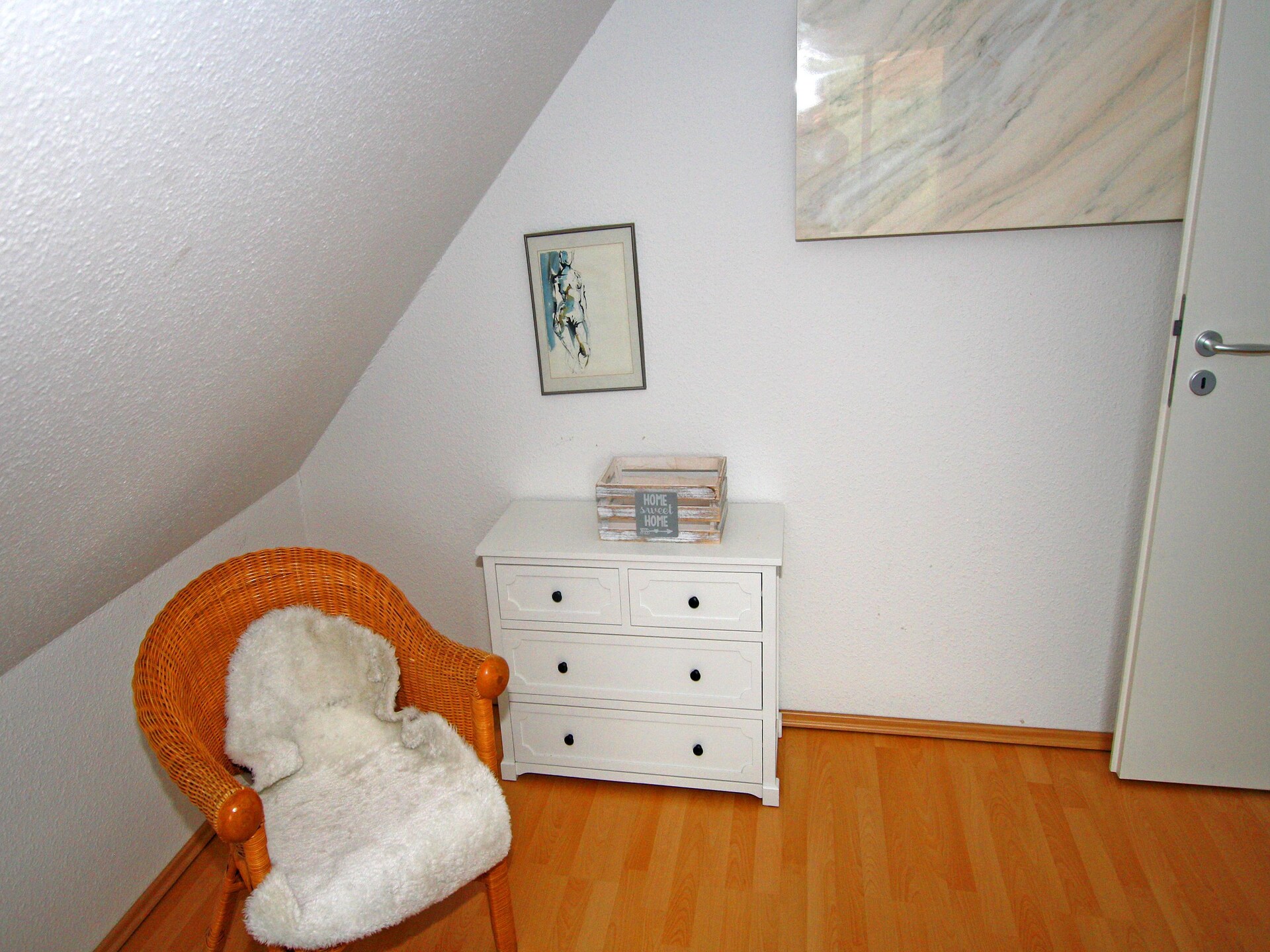 Modern vakantiehuis voor 5 personen nabij de Schaalsee in Zarrentin - foto 26