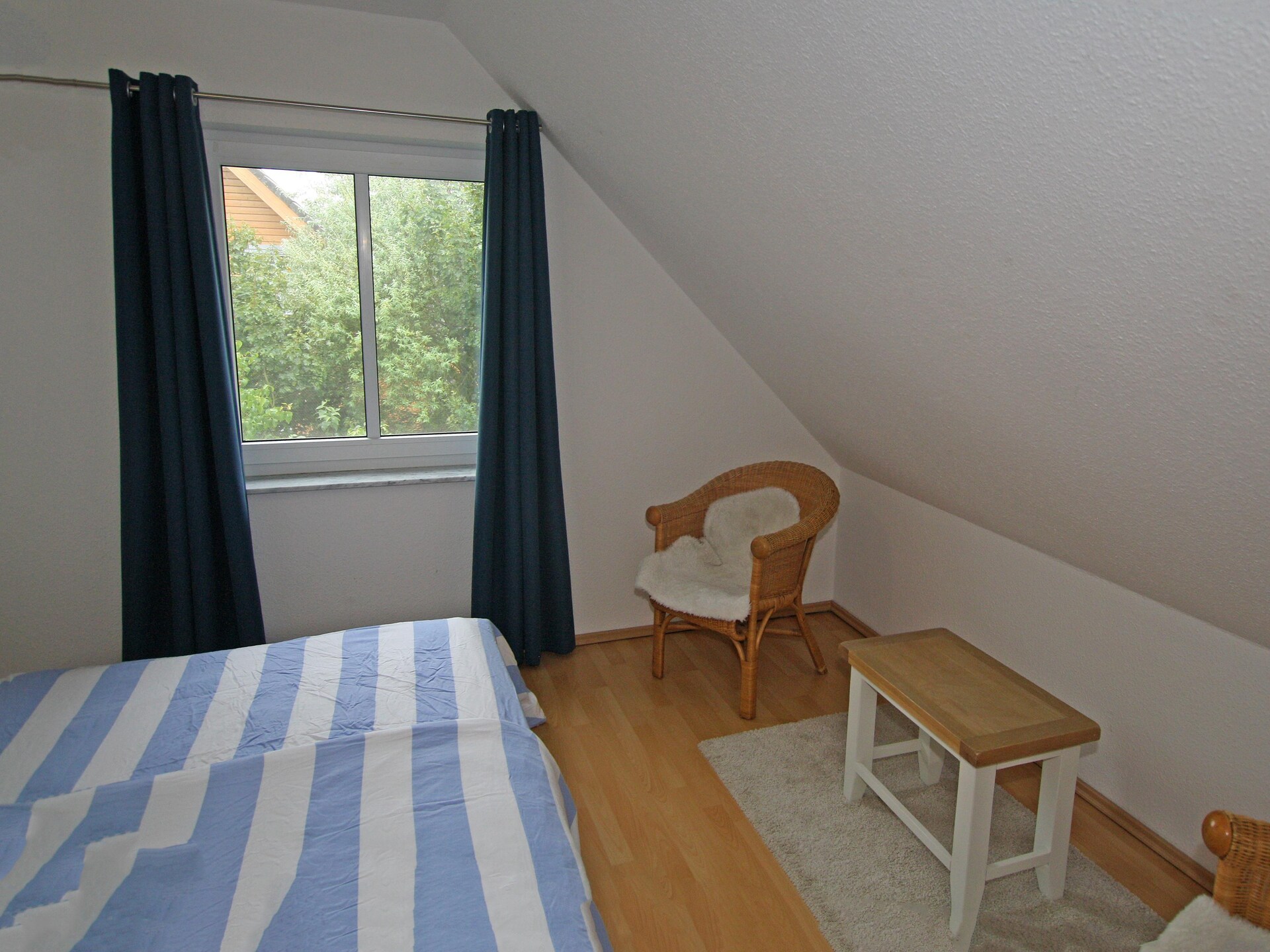 Modern vakantiehuis voor 5 personen nabij de Schaalsee in Zarrentin - foto 30