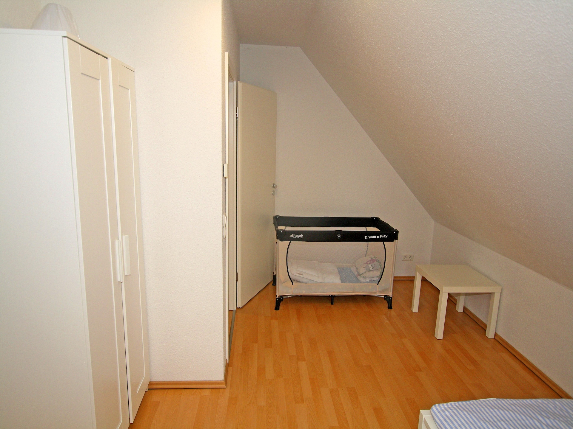 Modern vakantiehuis voor 5 personen nabij de Schaalsee in Zarrentin - foto 33