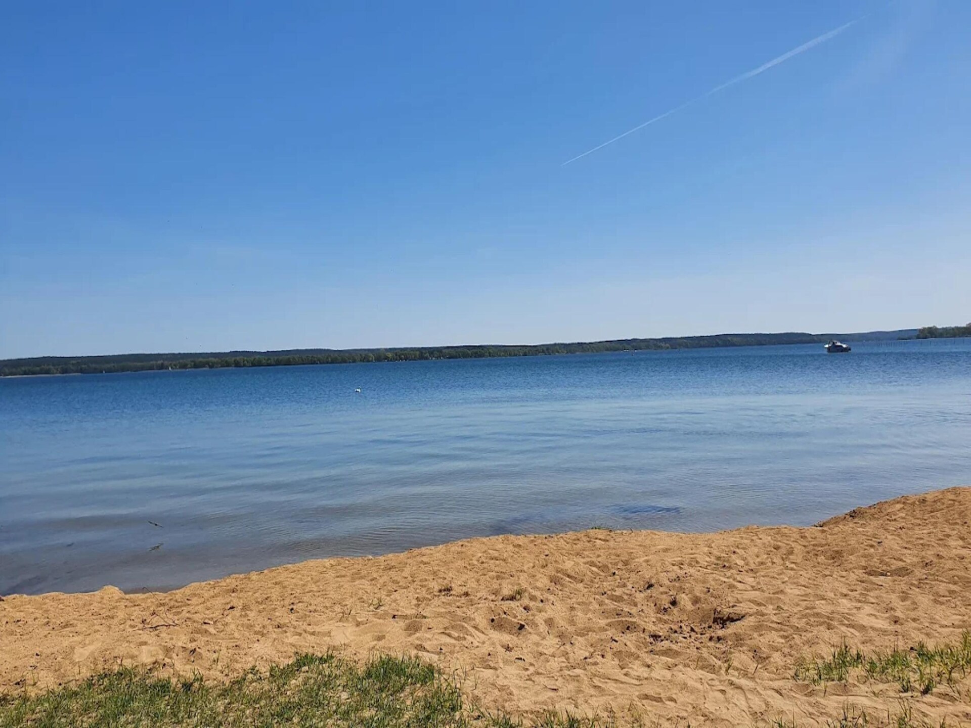 Havenappartement direct aan het meer in Plau am See voor 4 personen - foto 23