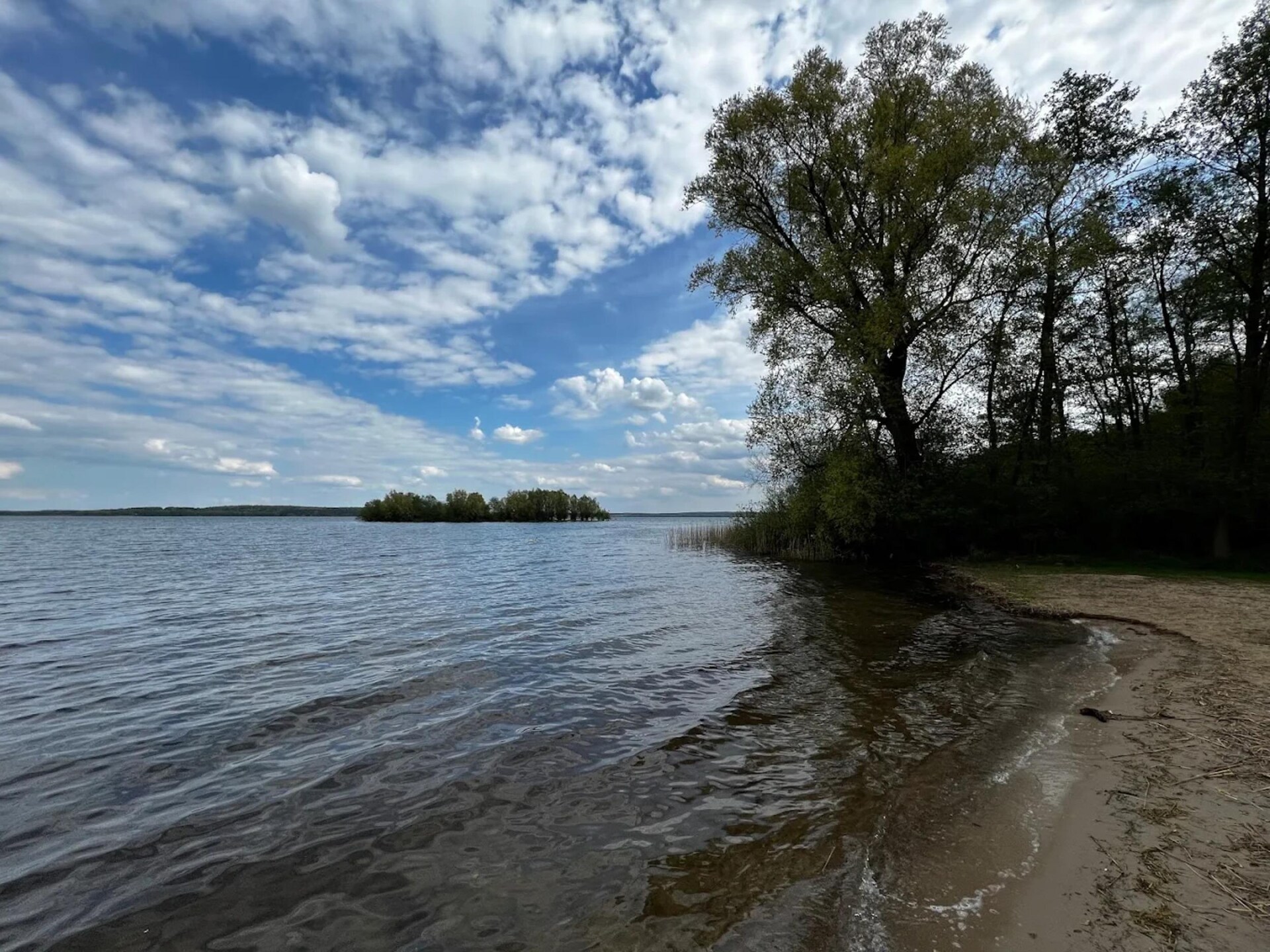 Havenappartement direct aan het meer in Plau am See voor 4 personen - foto 24