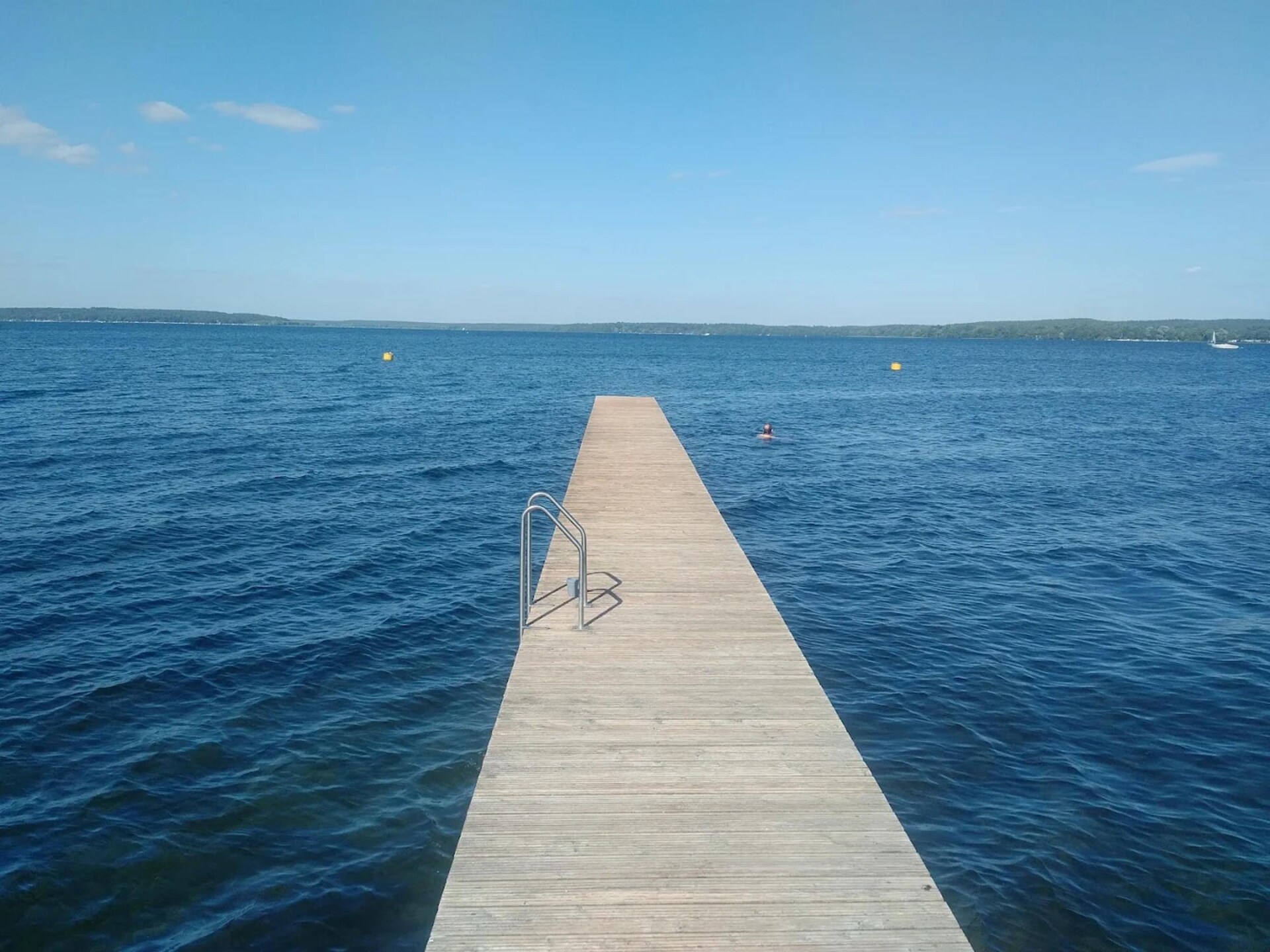 Havenappartement direct aan het meer in Plau am See voor 4 personen - foto 22