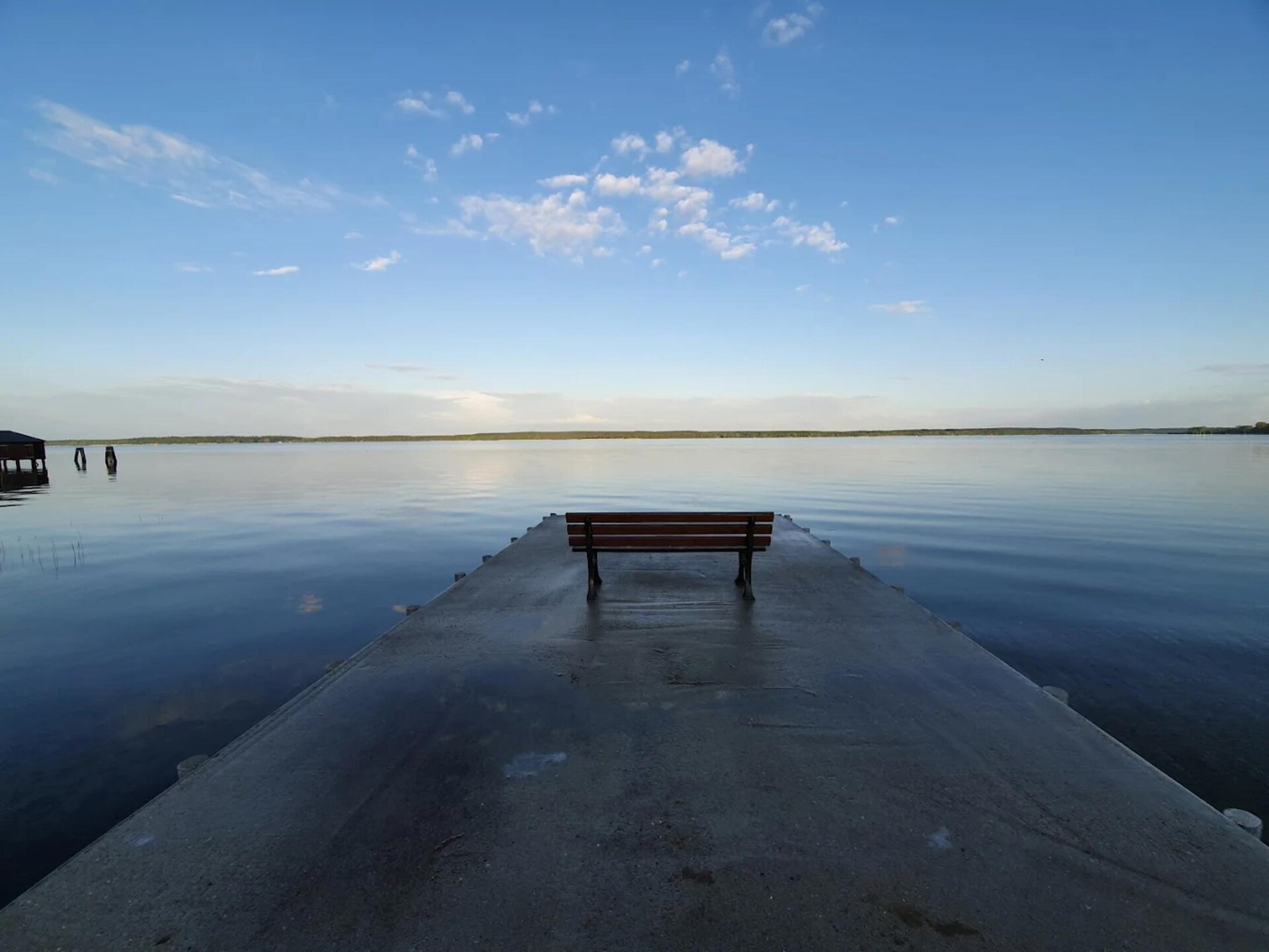 Havenappartement direct aan het meer in Plau am See voor 4 personen - foto 35