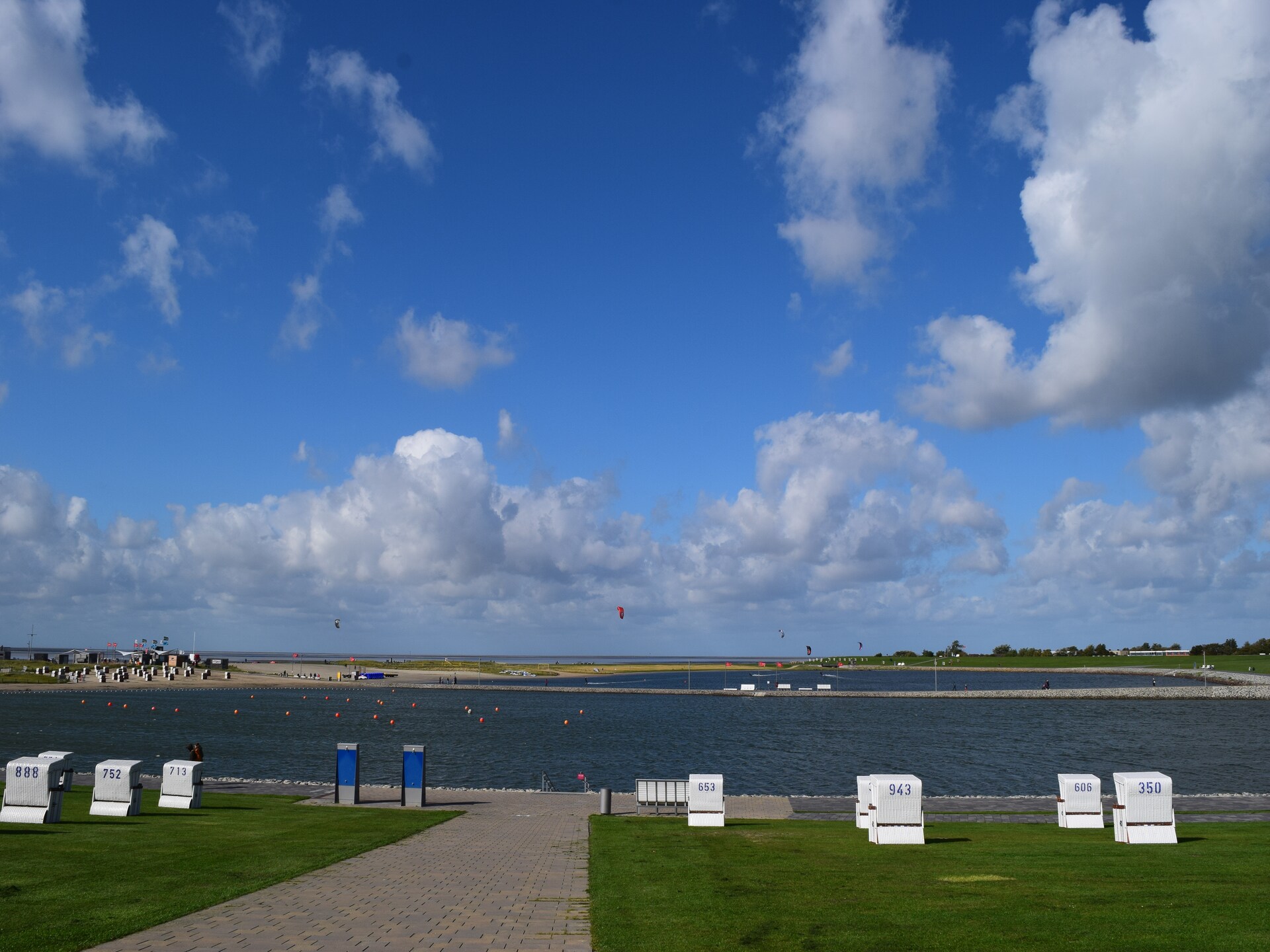 Bungalow Warwerort: knus vakantiehuisje op 150m van de Waddenzee - foto 22