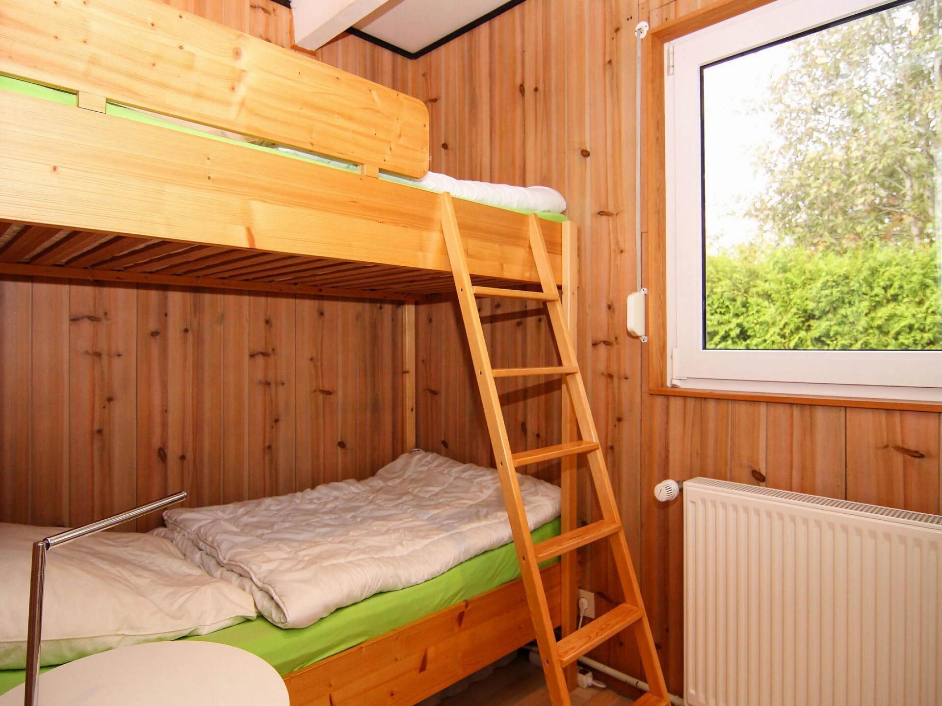 Bungalow Warwerort: knus vakantiehuisje op 150m van de Waddenzee - foto 11