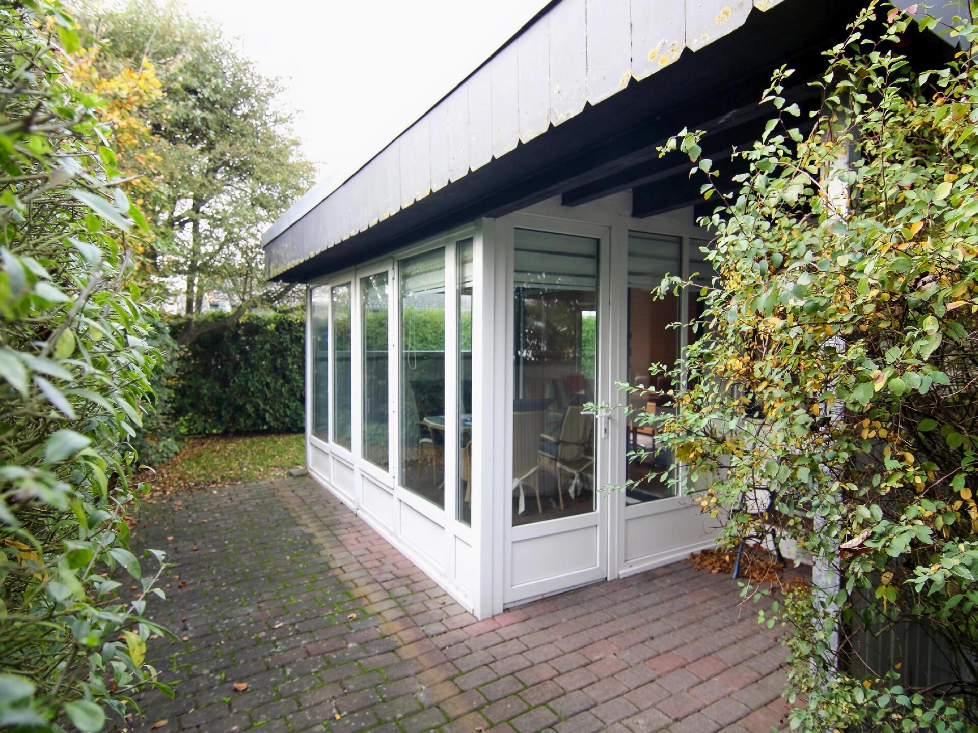 Bungalow Warwerort: knus vakantiehuisje op 150m van de Waddenzee - foto 18