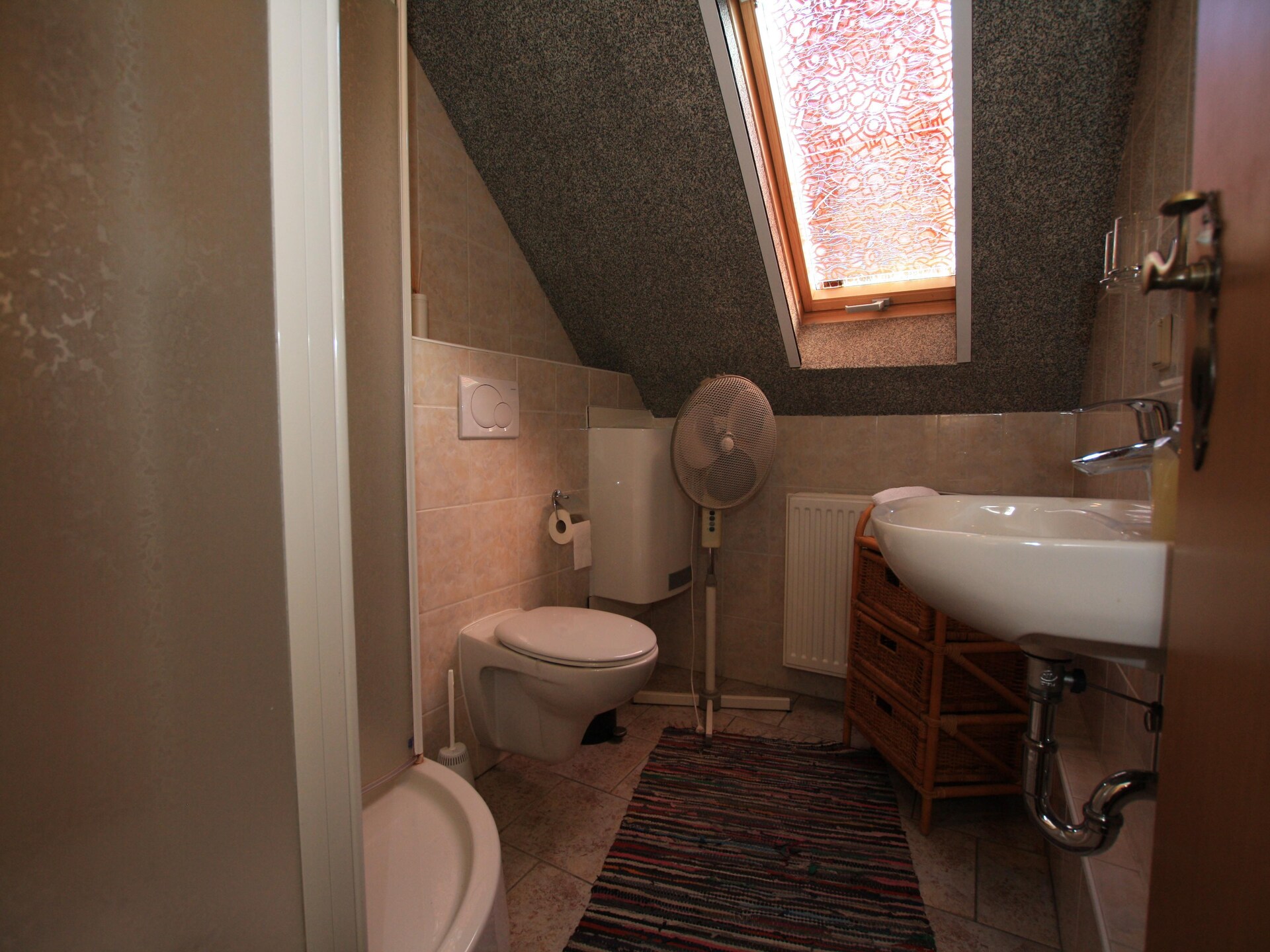 Knusse studio op vakantiepark nabij het Lausitzer merengebied - foto 8