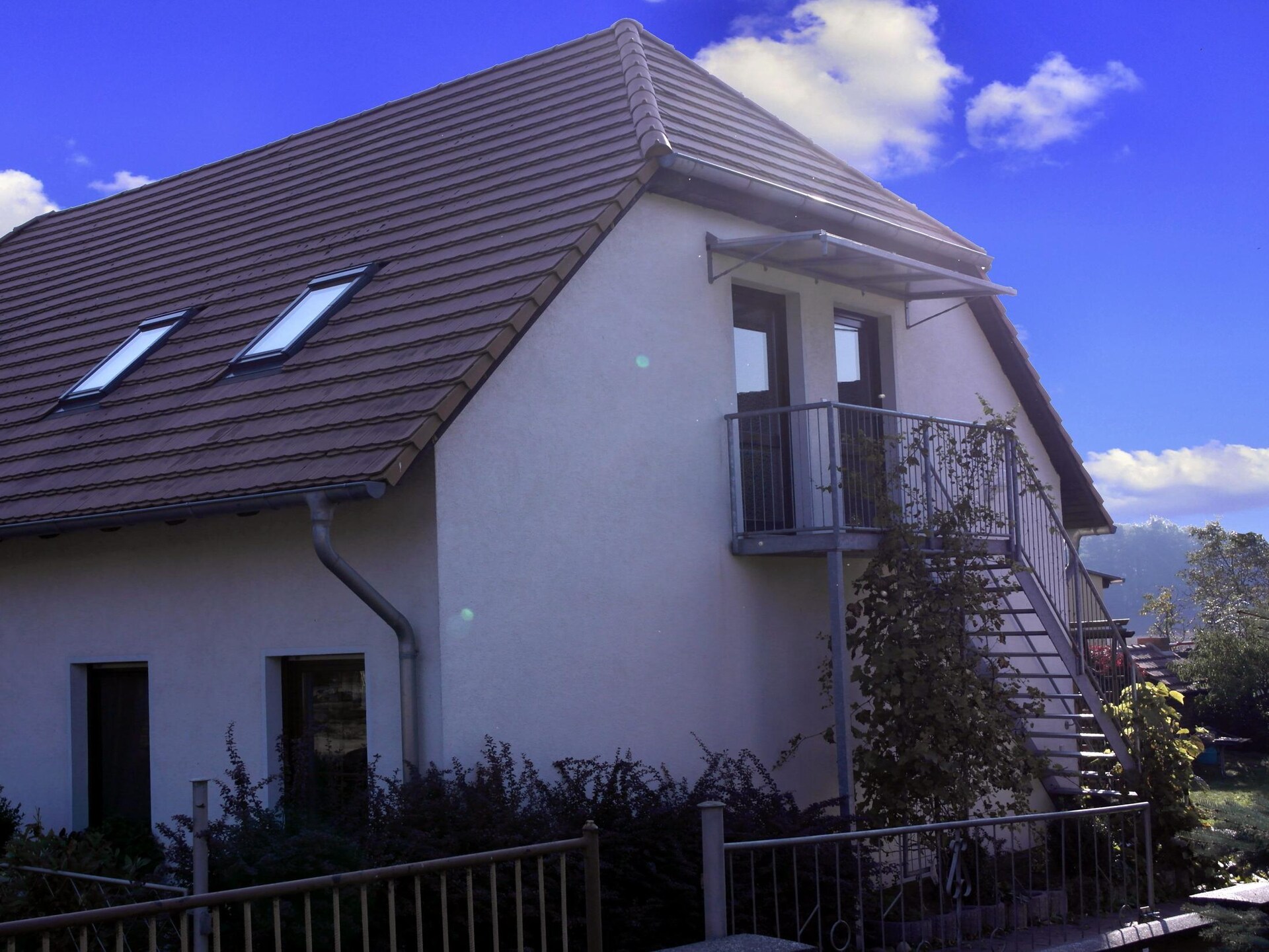 Knusse studio op vakantiepark nabij het Lausitzer merengebied - foto 9