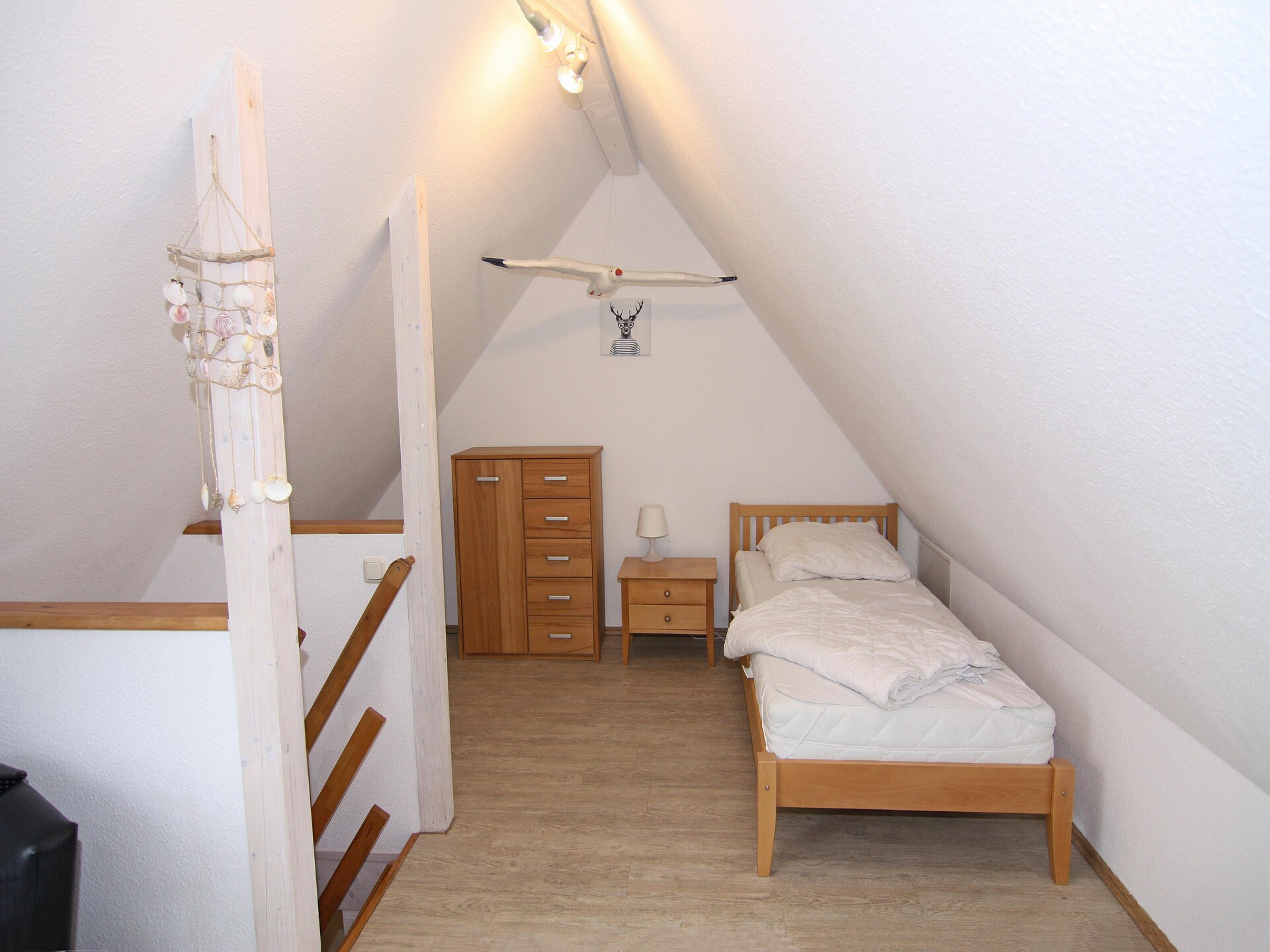 Luxe halfvrijstaand strandhuis aan de duinrand met sauna – 300 meter van zee - foto 24