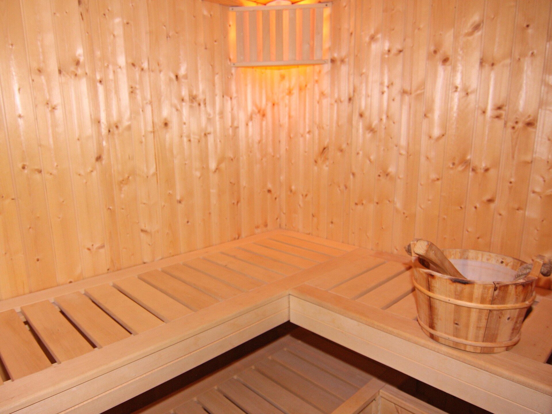 Luxe halfvrijstaand strandhuis aan de duinrand met sauna – 300 meter van zee - foto 29
