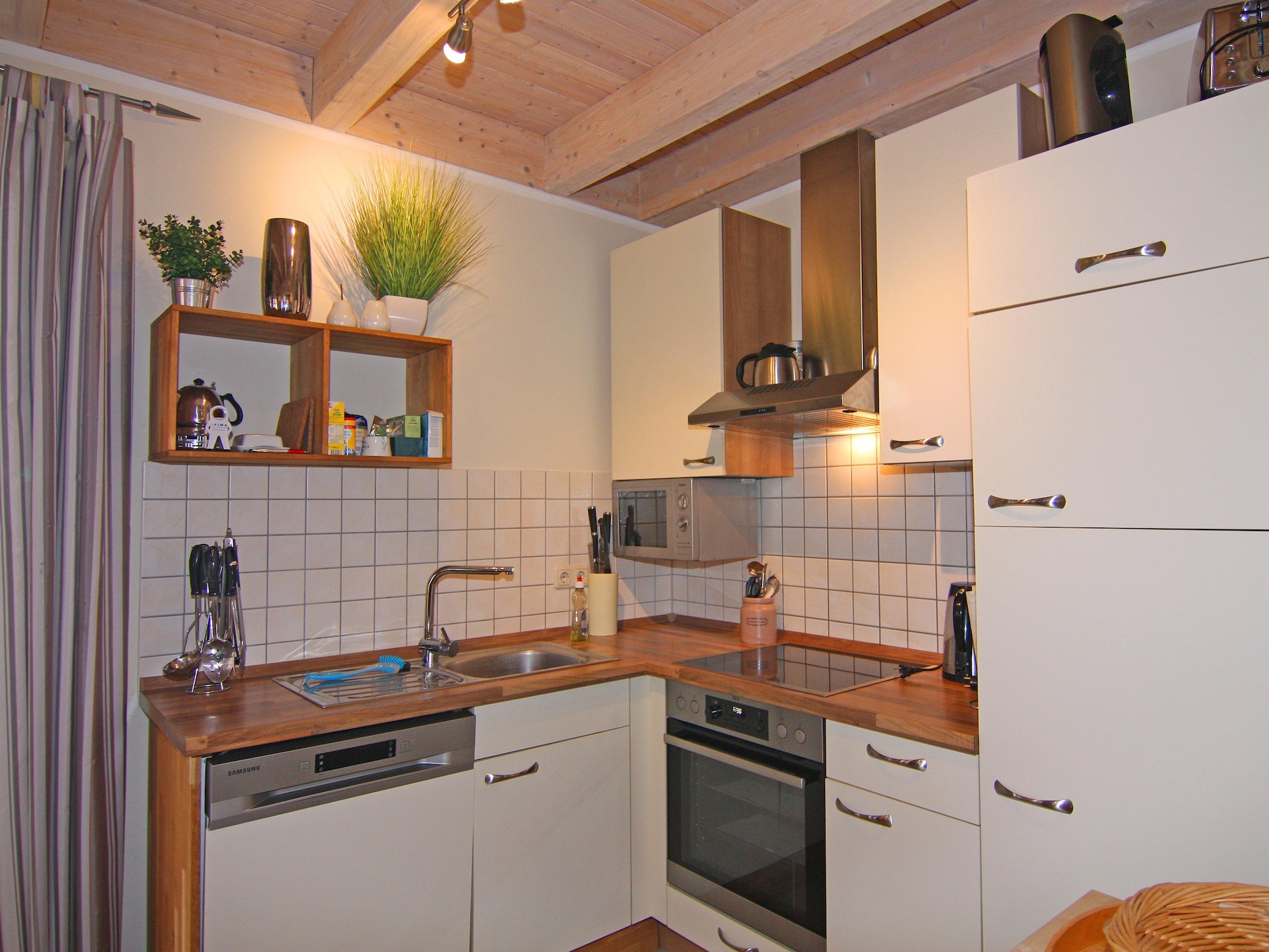 Luxe halfvrijstaand strandhuis aan de duinrand met sauna – 300 meter van zee - foto 12
