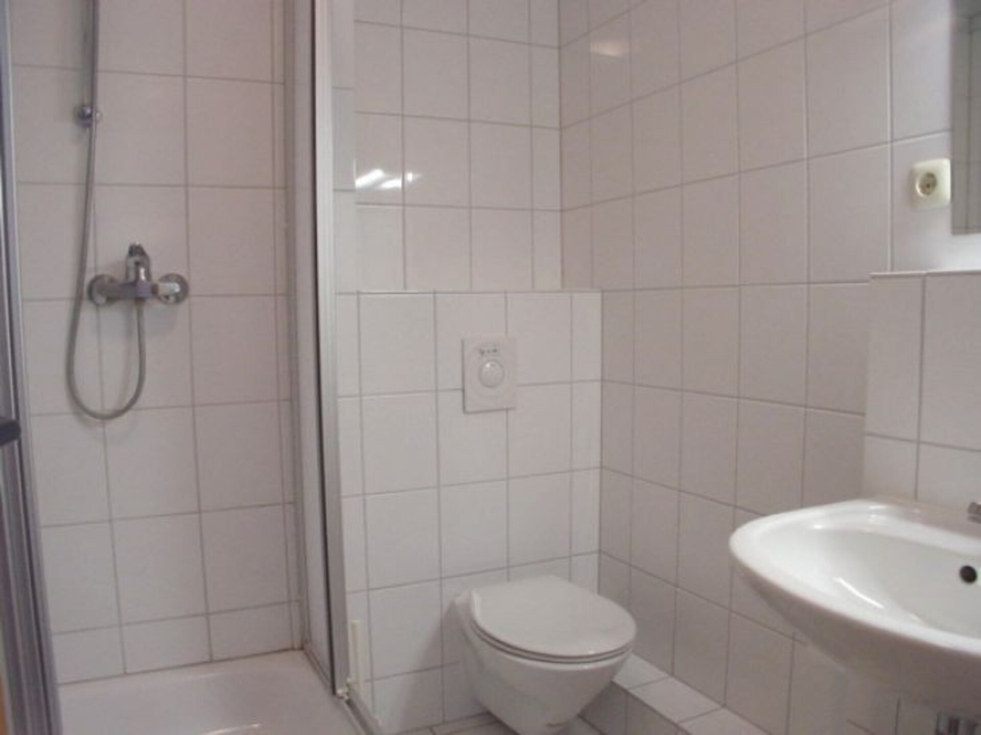 Studio met uitzicht op jachthaven en vuurtoren in Orth, Fehmarn - foto 15
