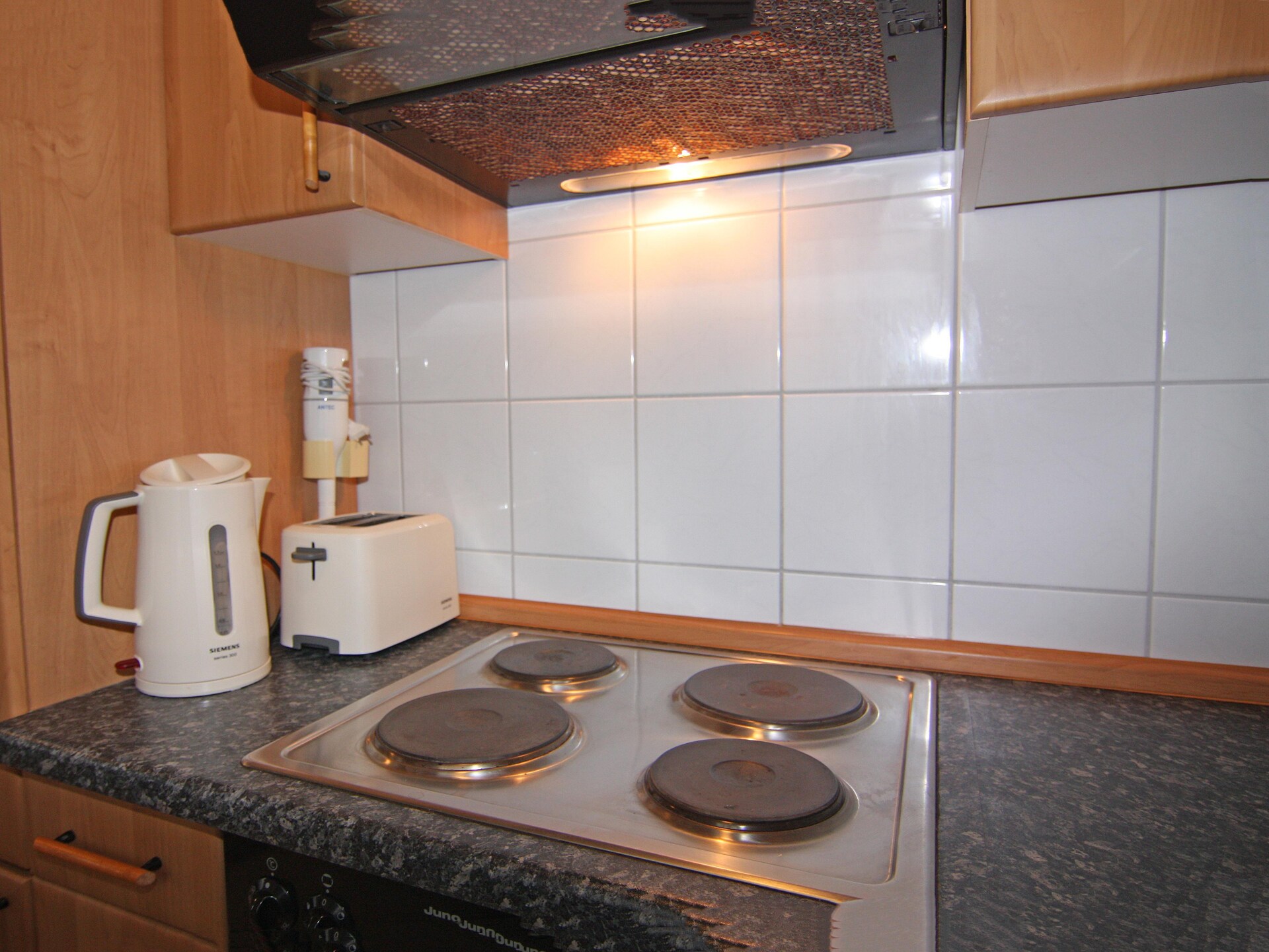Studio met uitzicht op jachthaven en vuurtoren in Orth, Fehmarn - foto 7