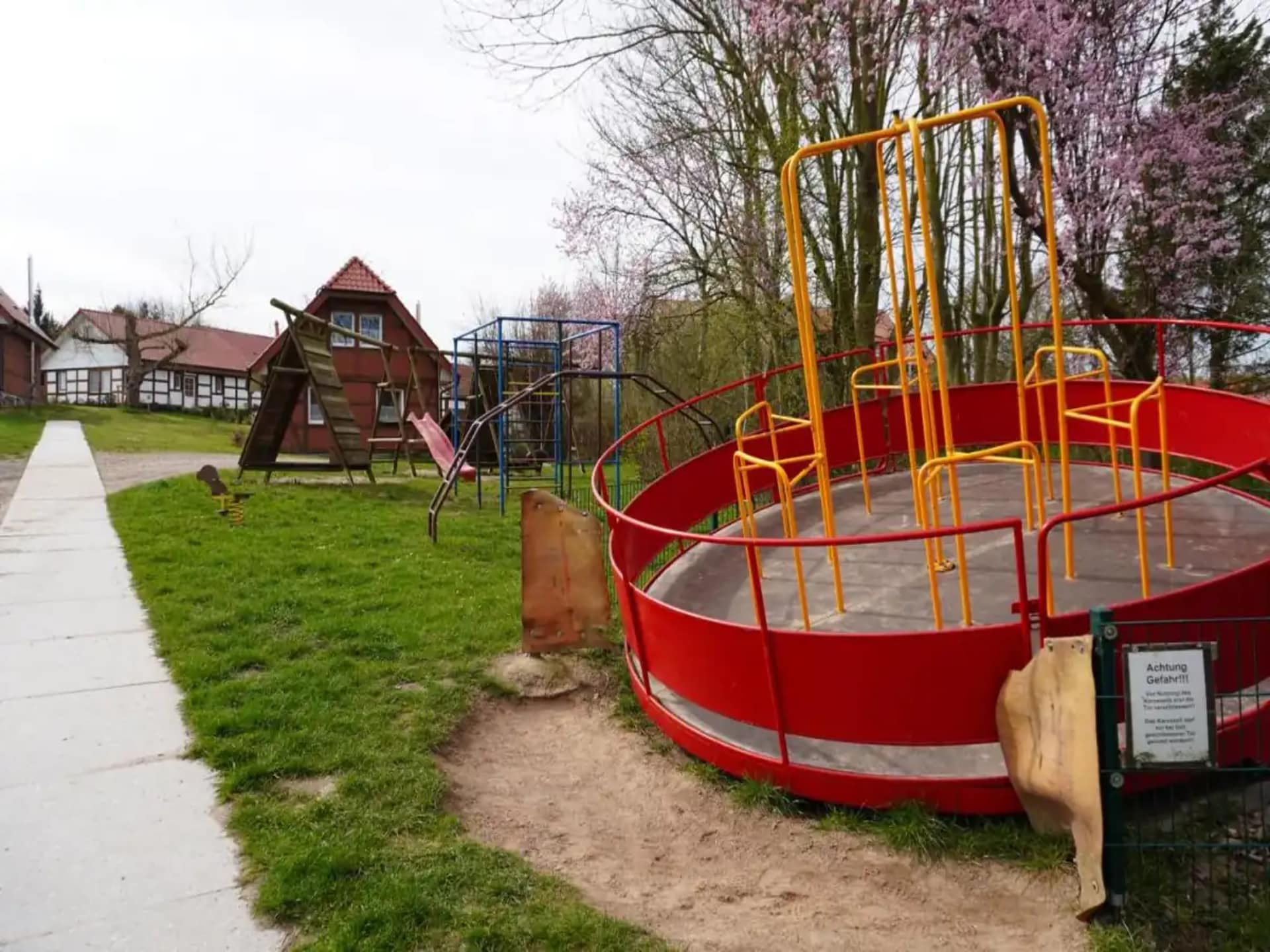 4-persoons appartement met wellness in Wohlenberg aan zee - foto 17