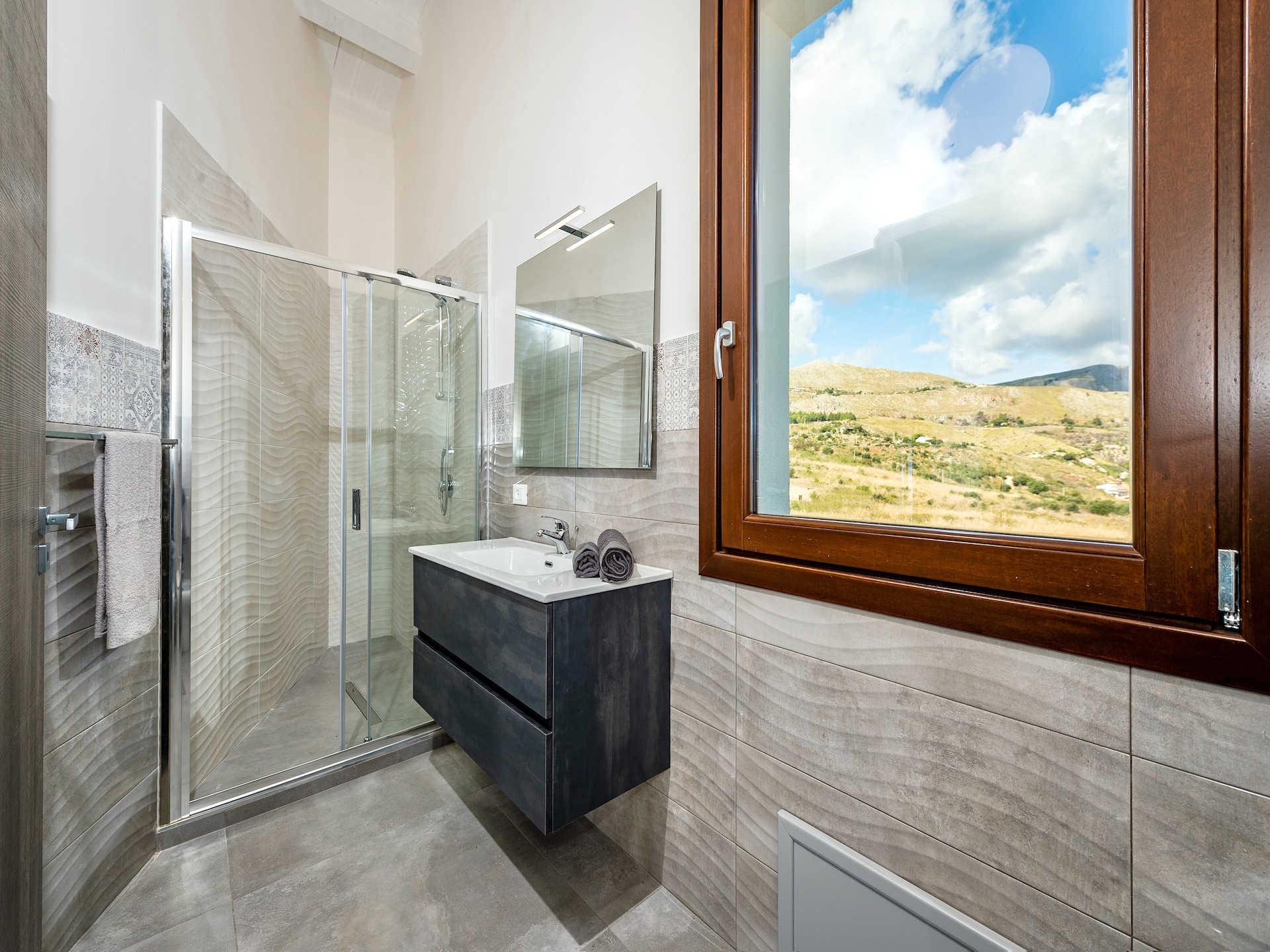 8-persoons villa met privézwembad in Castellammare del Golfo · 8 pers. - foto 16
