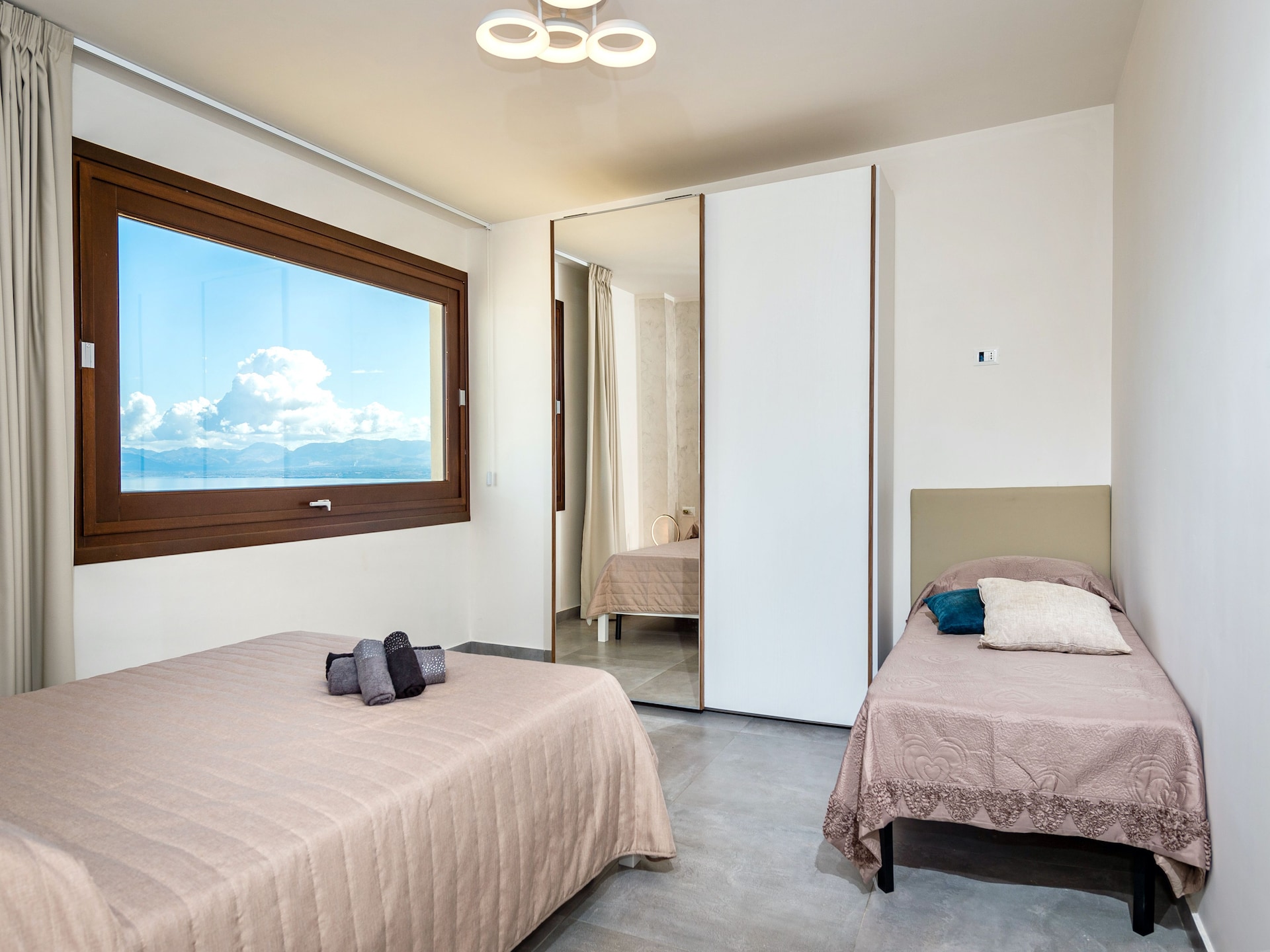 8-persoons villa met privézwembad in Castellammare del Golfo · 8 pers. - foto 11