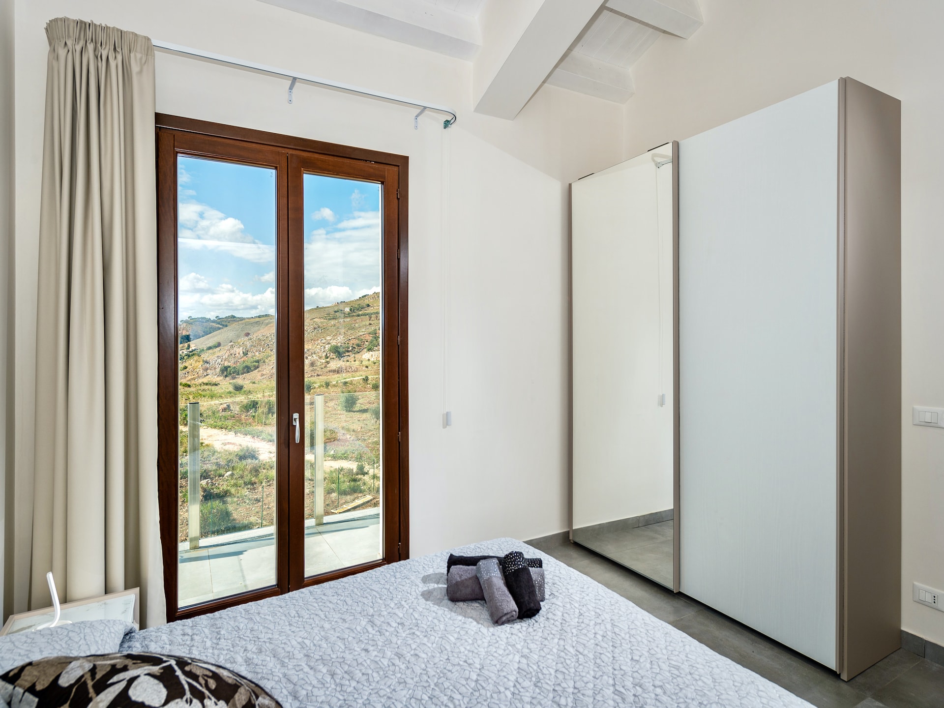 8-persoons villa met privézwembad in Castellammare del Golfo · 8 pers. - foto 15