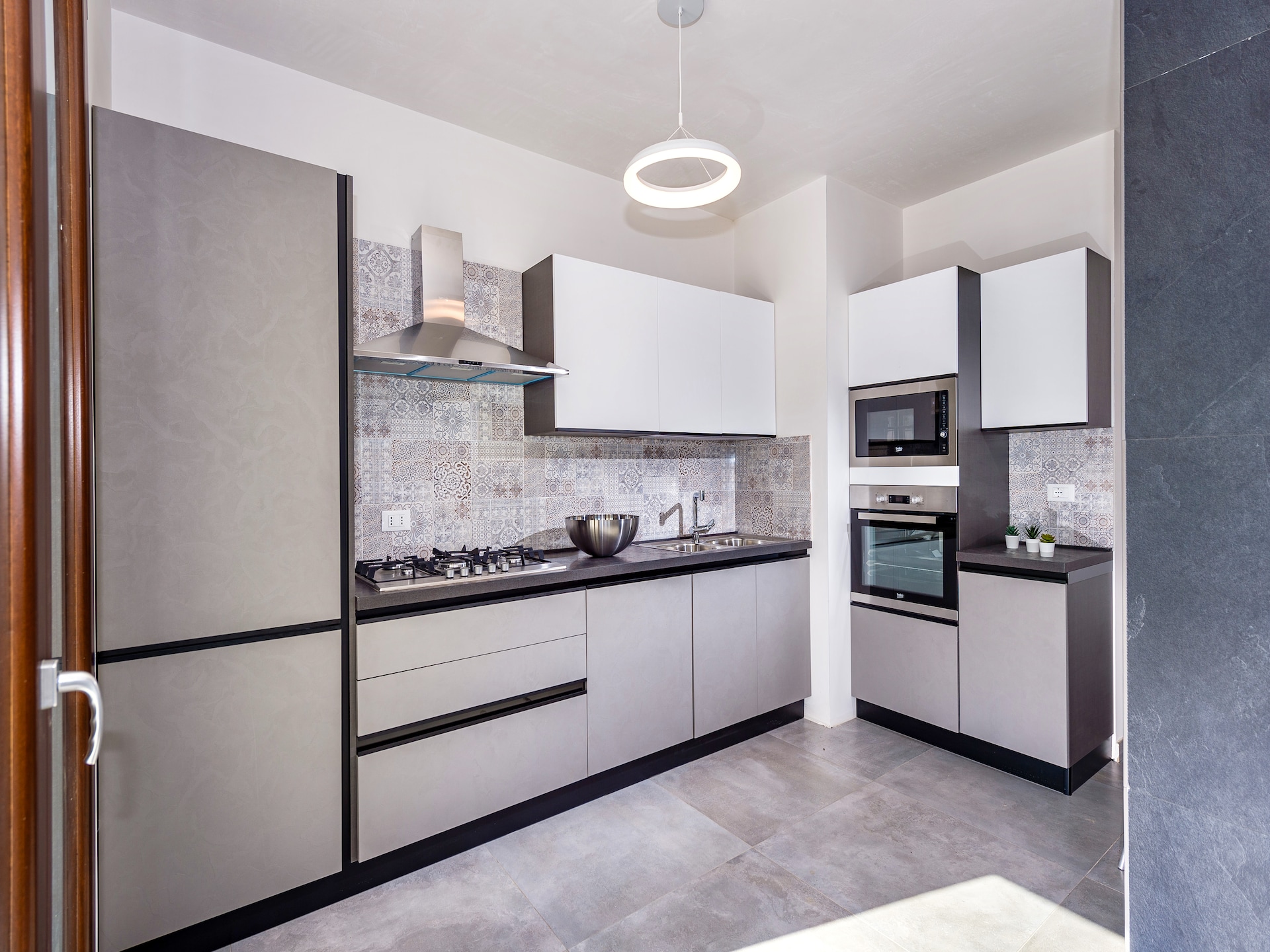 8-persoons villa met privézwembad in Castellammare del Golfo · 8 pers. - foto 10