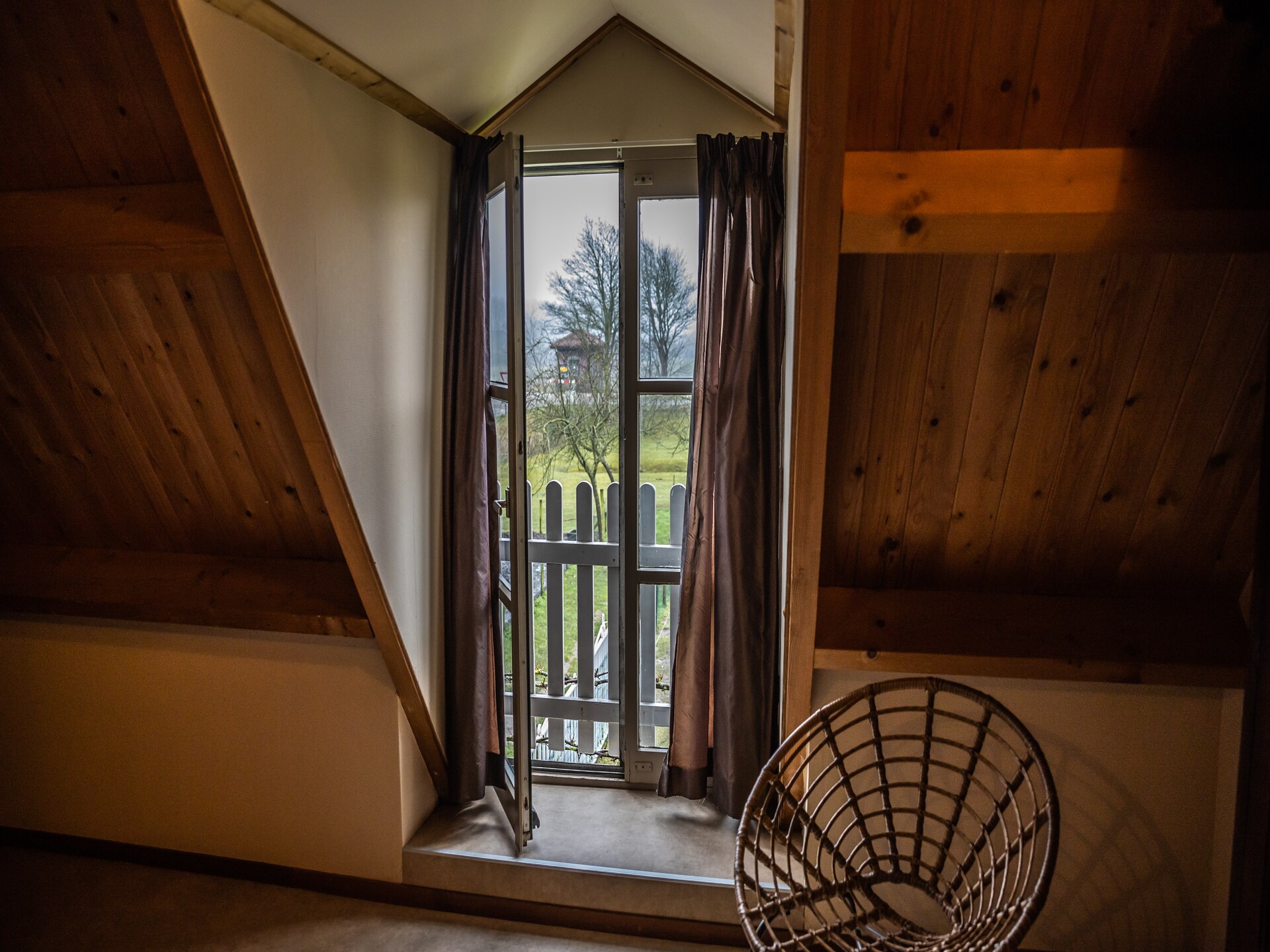 Historisch vakantiehuis bij Oranjezon, 400m van de duinen en 900m van strand - foto 20