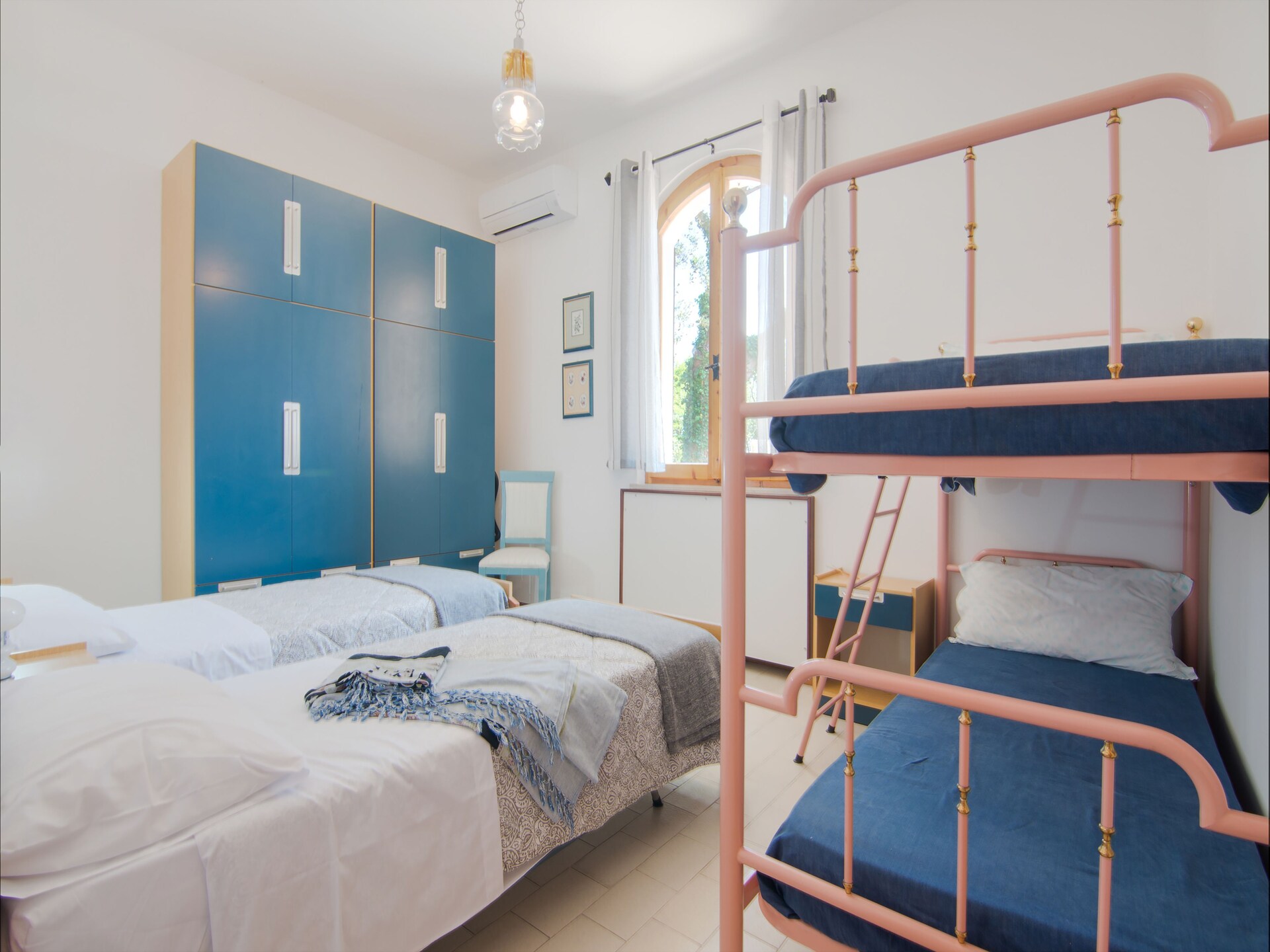 Vrijstaand vakantiehuis met privézwembad en zeezicht bij Pesaro - foto 14