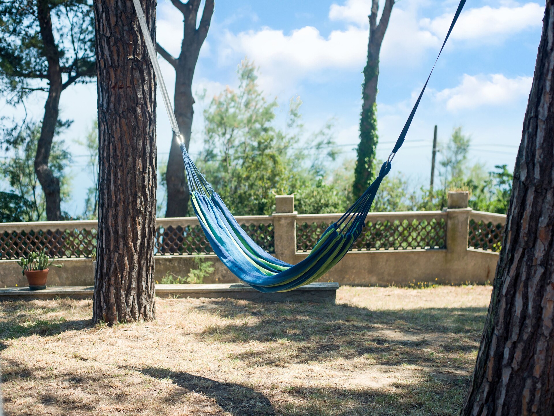 Vrijstaand vakantiehuis met privézwembad en zeezicht bij Pesaro - foto 26