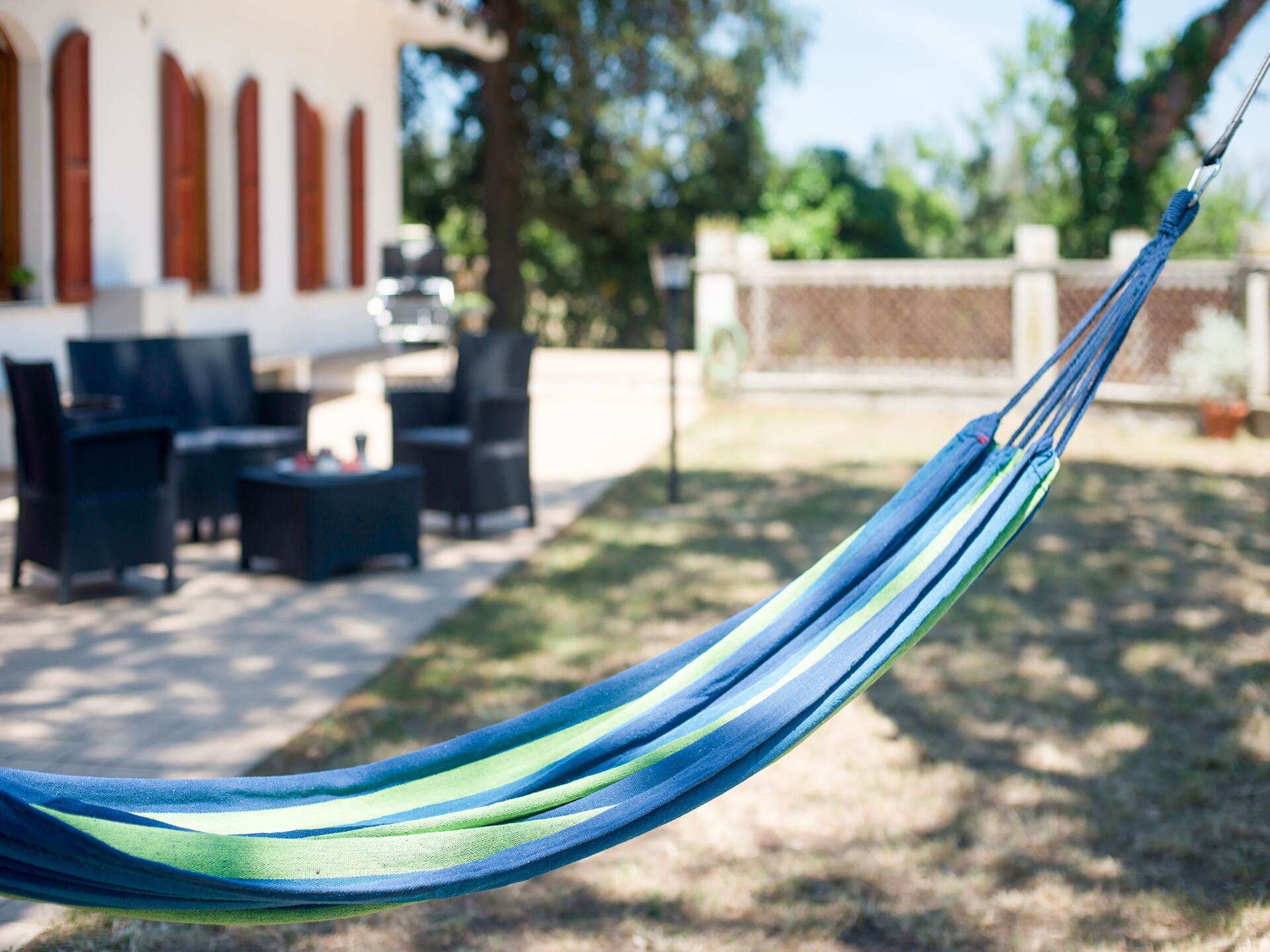 Vrijstaand vakantiehuis met privézwembad en zeezicht bij Pesaro - foto 39