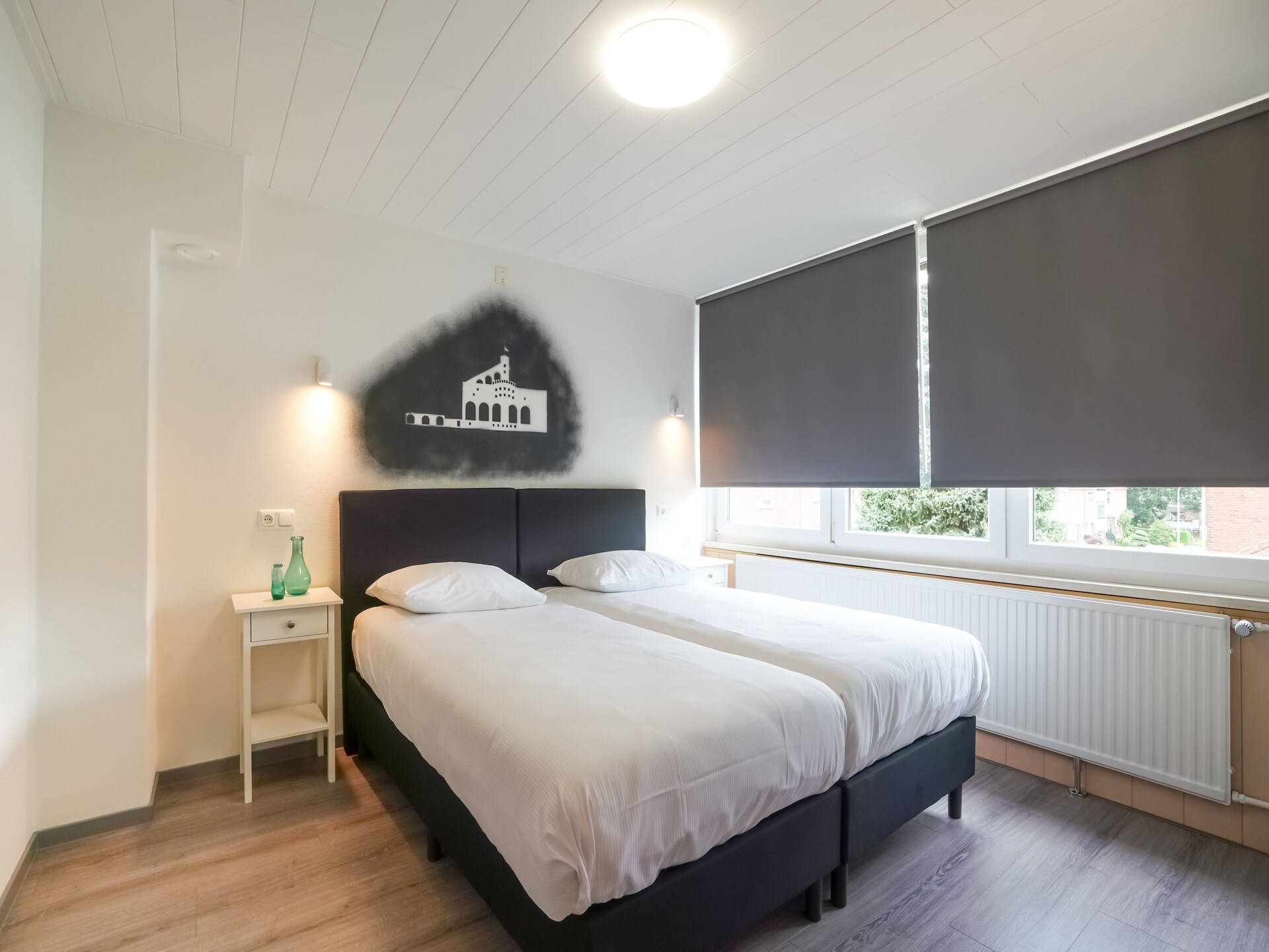 Vrijstaand vakantiehuis De Linge: wellness, bos & skiën in Zuid-Limburg - foto 5
