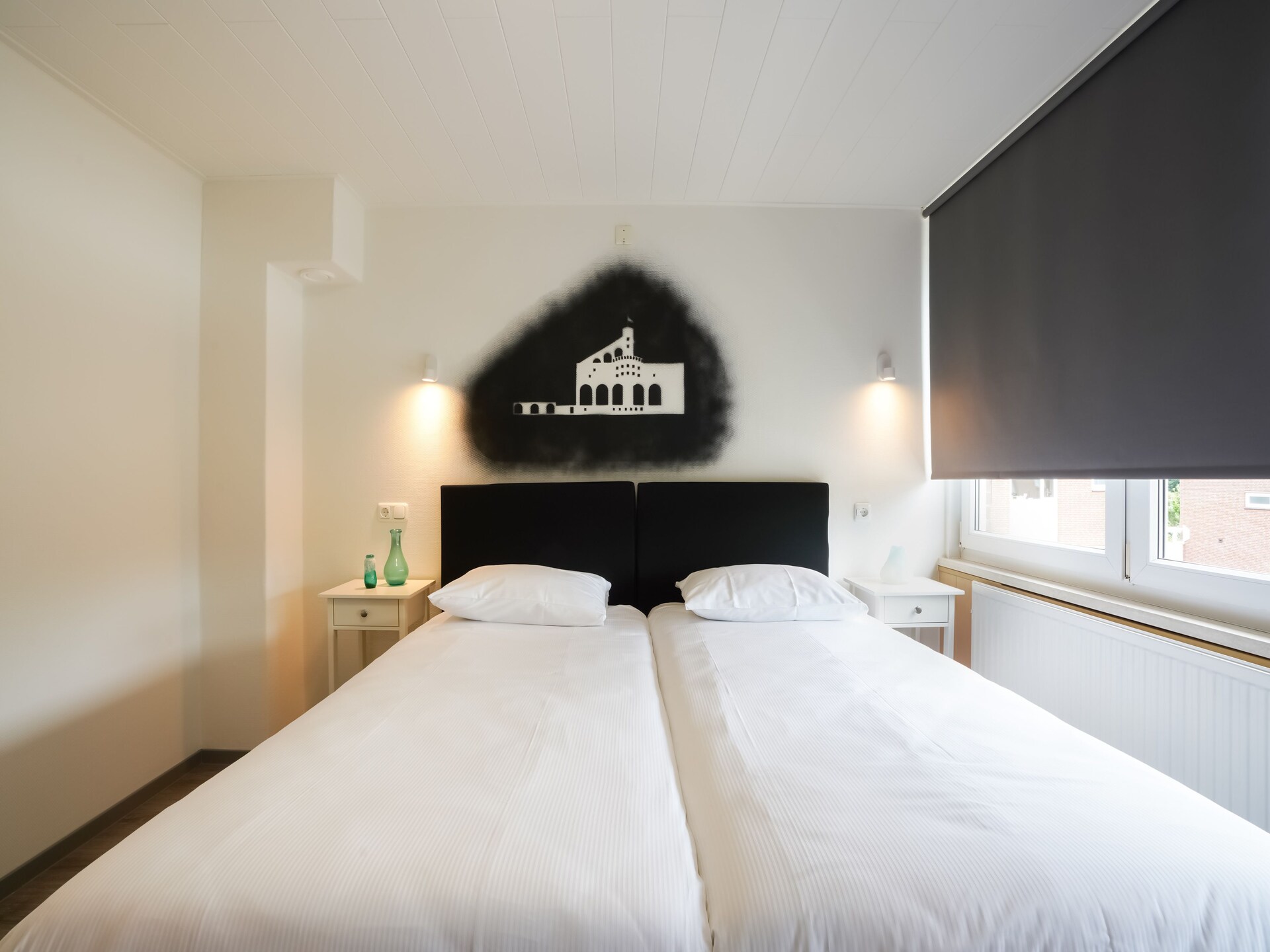 Vrijstaand vakantiehuis De Linge: wellness, bos & skiën in Zuid-Limburg - foto 19