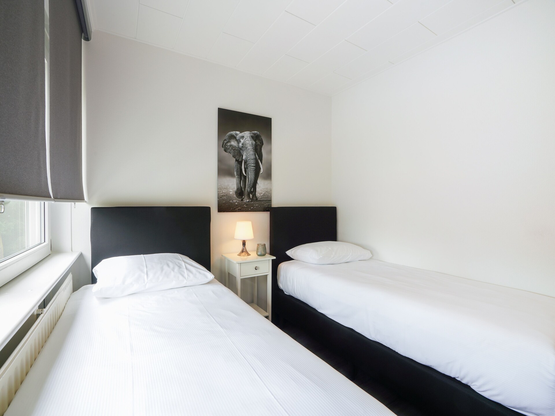 Vrijstaand vakantiehuis De Linge: wellness, bos & skiën in Zuid-Limburg - foto 21