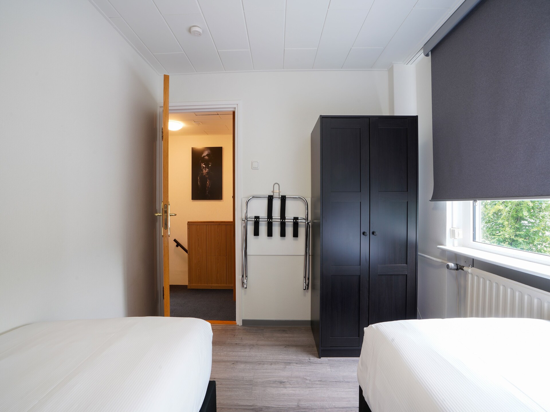 Vrijstaand vakantiehuis De Linge: wellness, bos & skiën in Zuid-Limburg - foto 22