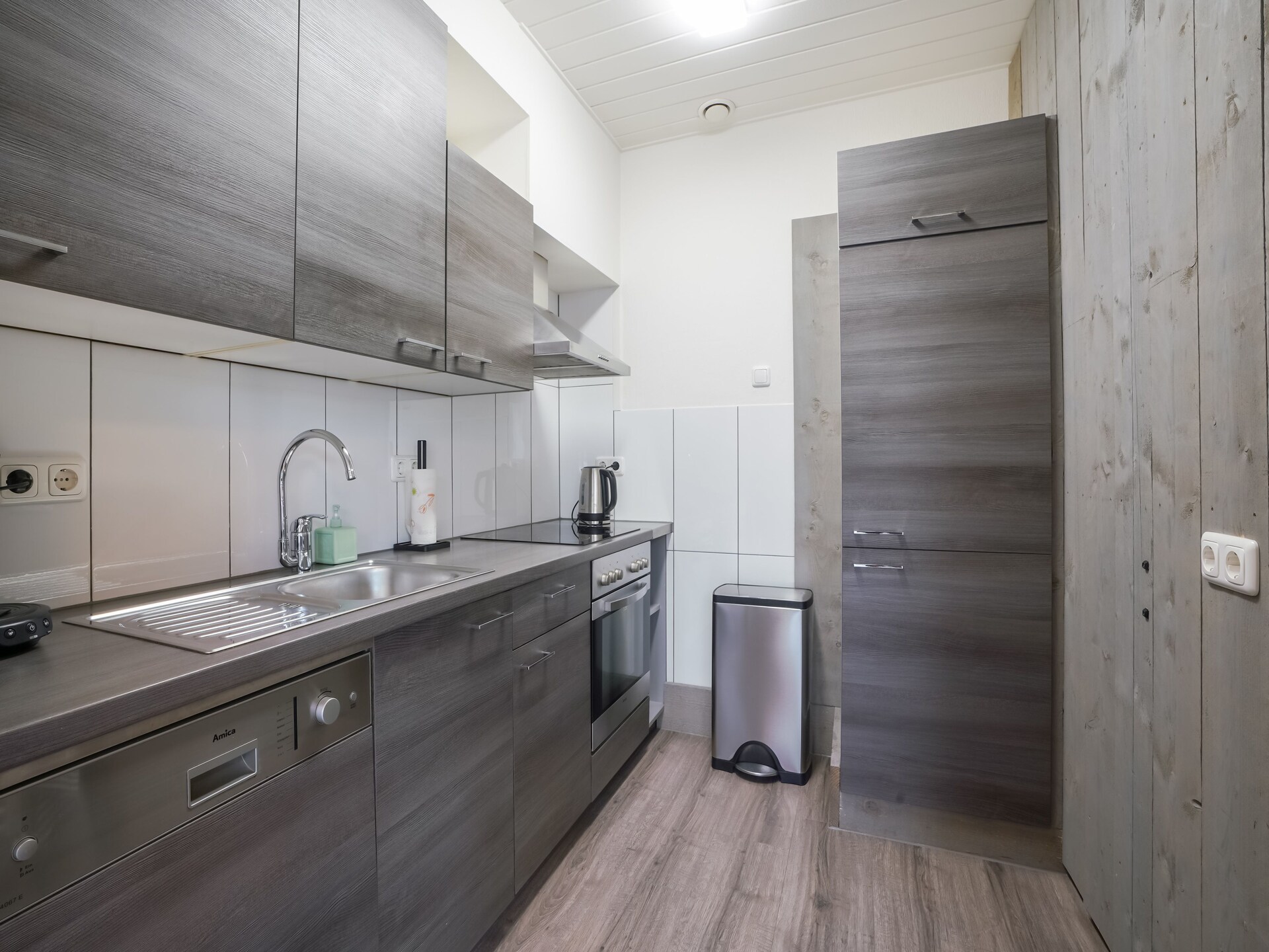 Vrijstaand vakantiehuis De Linge: wellness, bos & skiën in Zuid-Limburg - foto 4