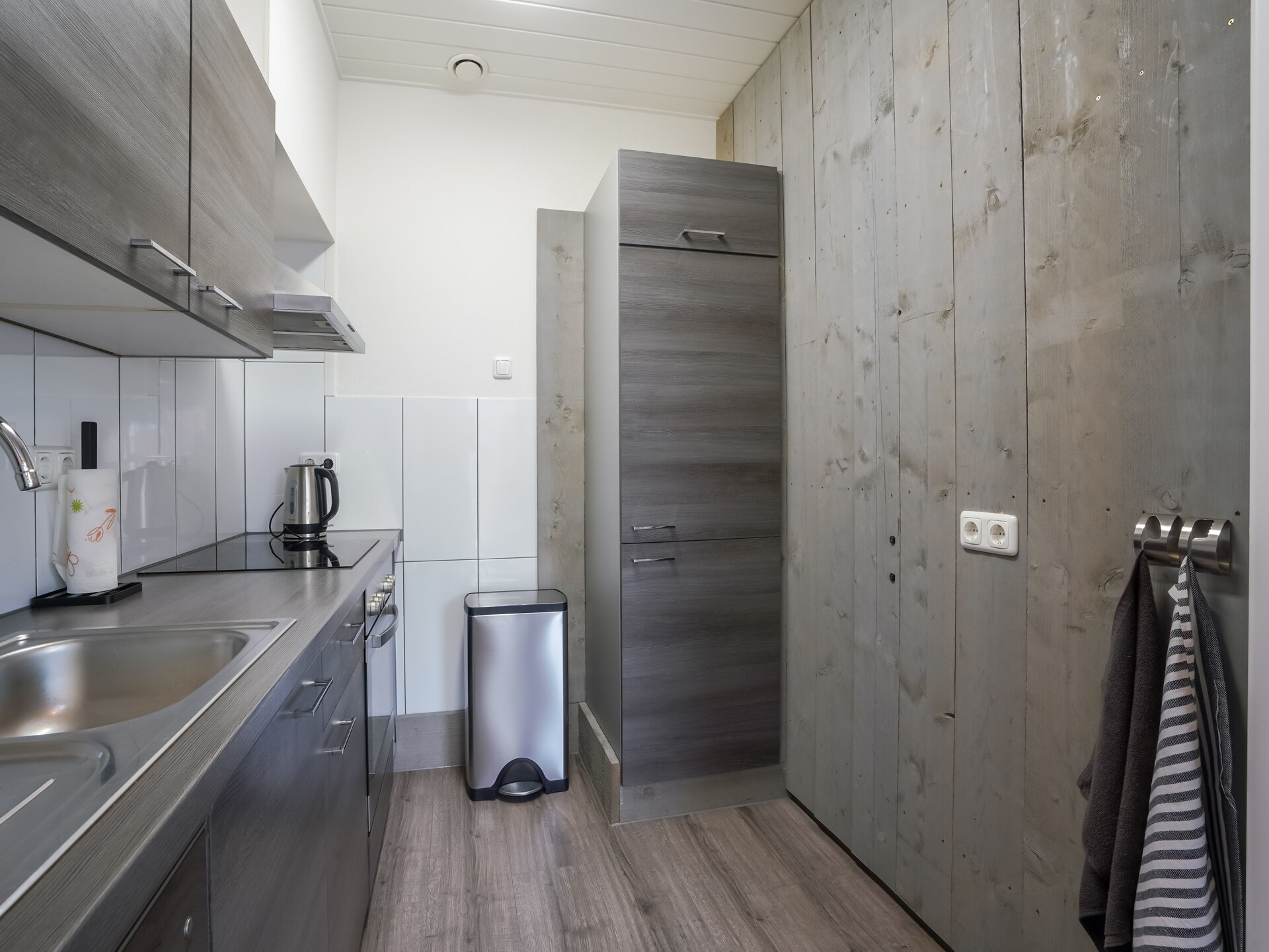 Vrijstaand vakantiehuis De Linge: wellness, bos & skiën in Zuid-Limburg - foto 16