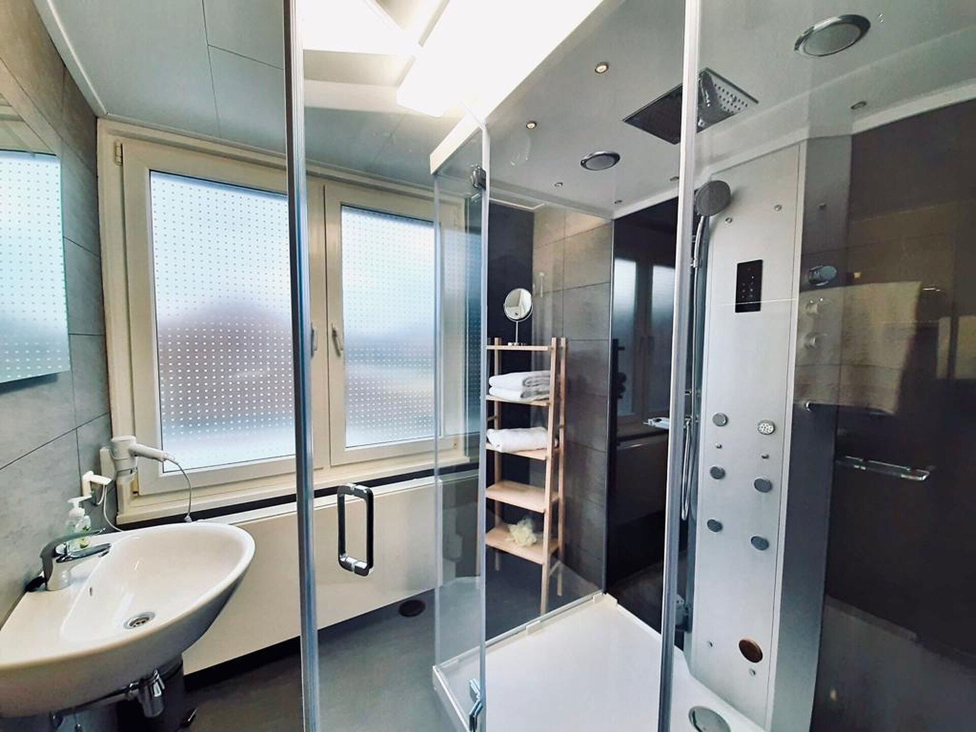 Vrijstaand vakantiehuis De Linge: wellness, bos & skiën in Zuid-Limburg - foto 23