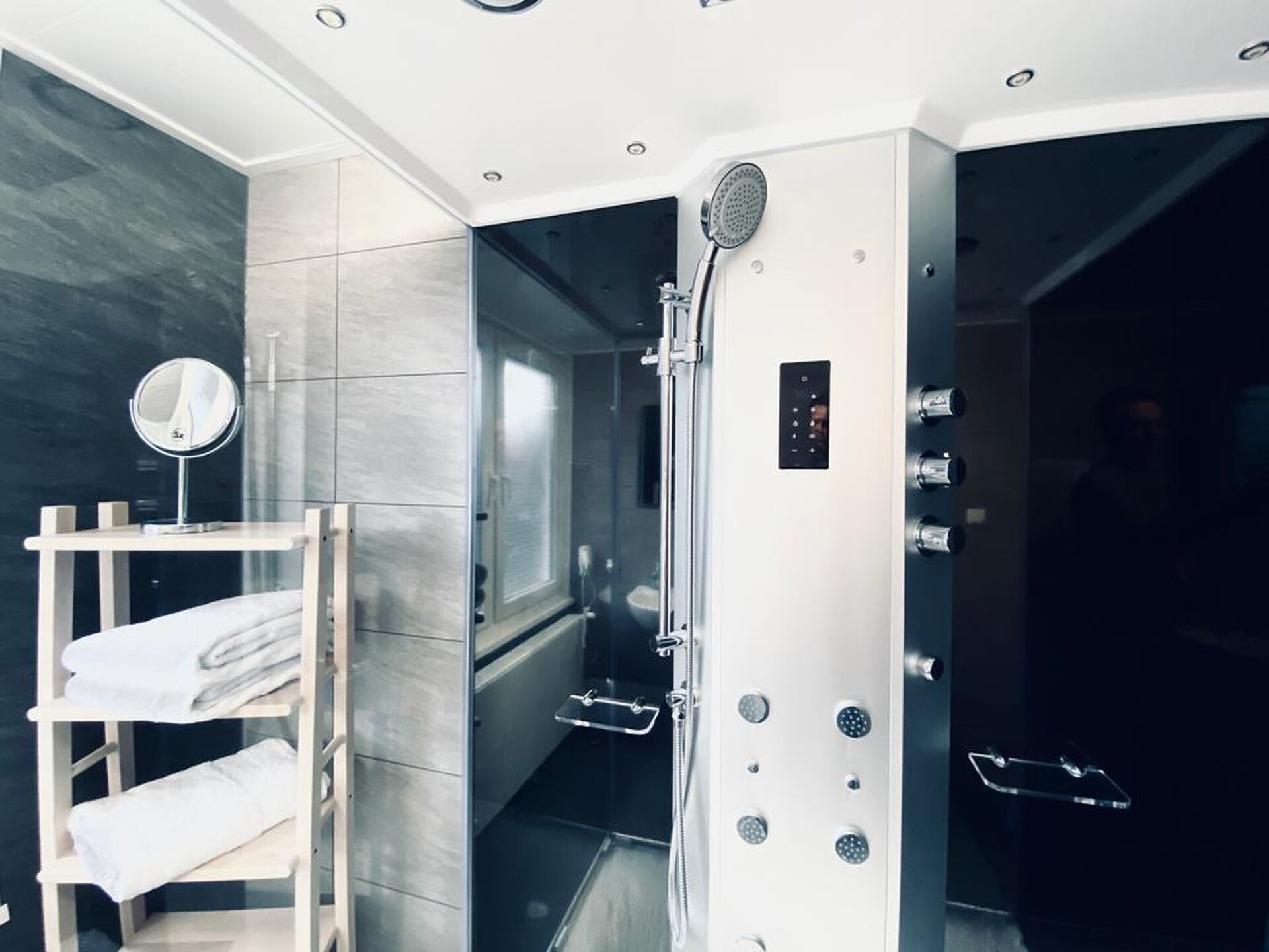 Vrijstaand vakantiehuis De Linge: wellness, bos & skiën in Zuid-Limburg - foto 25