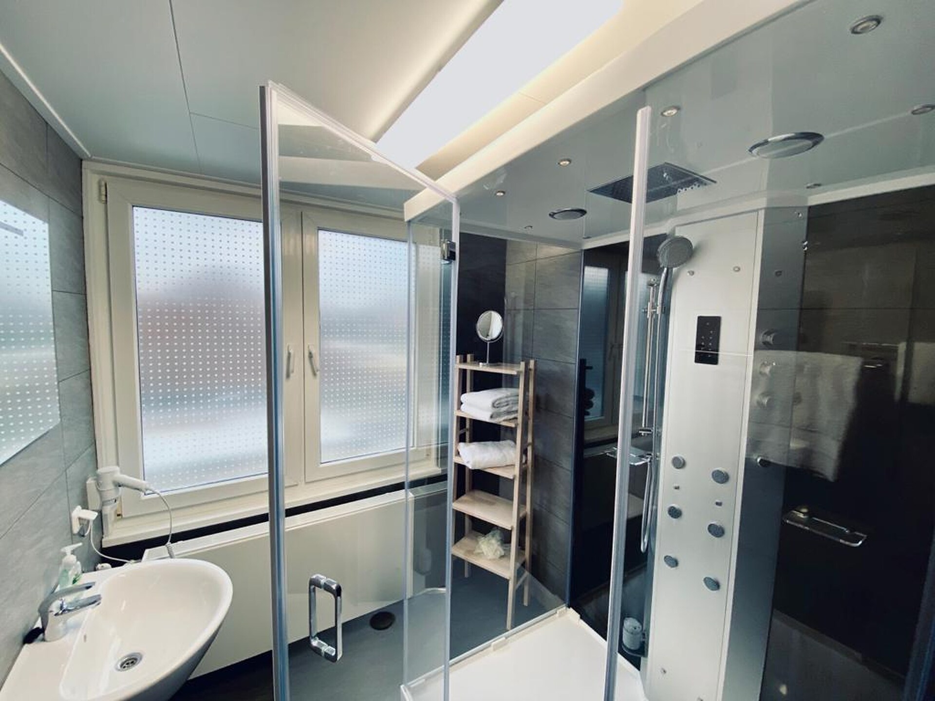 Vrijstaand vakantiehuis De Linge: wellness, bos & skiën in Zuid-Limburg - foto 24