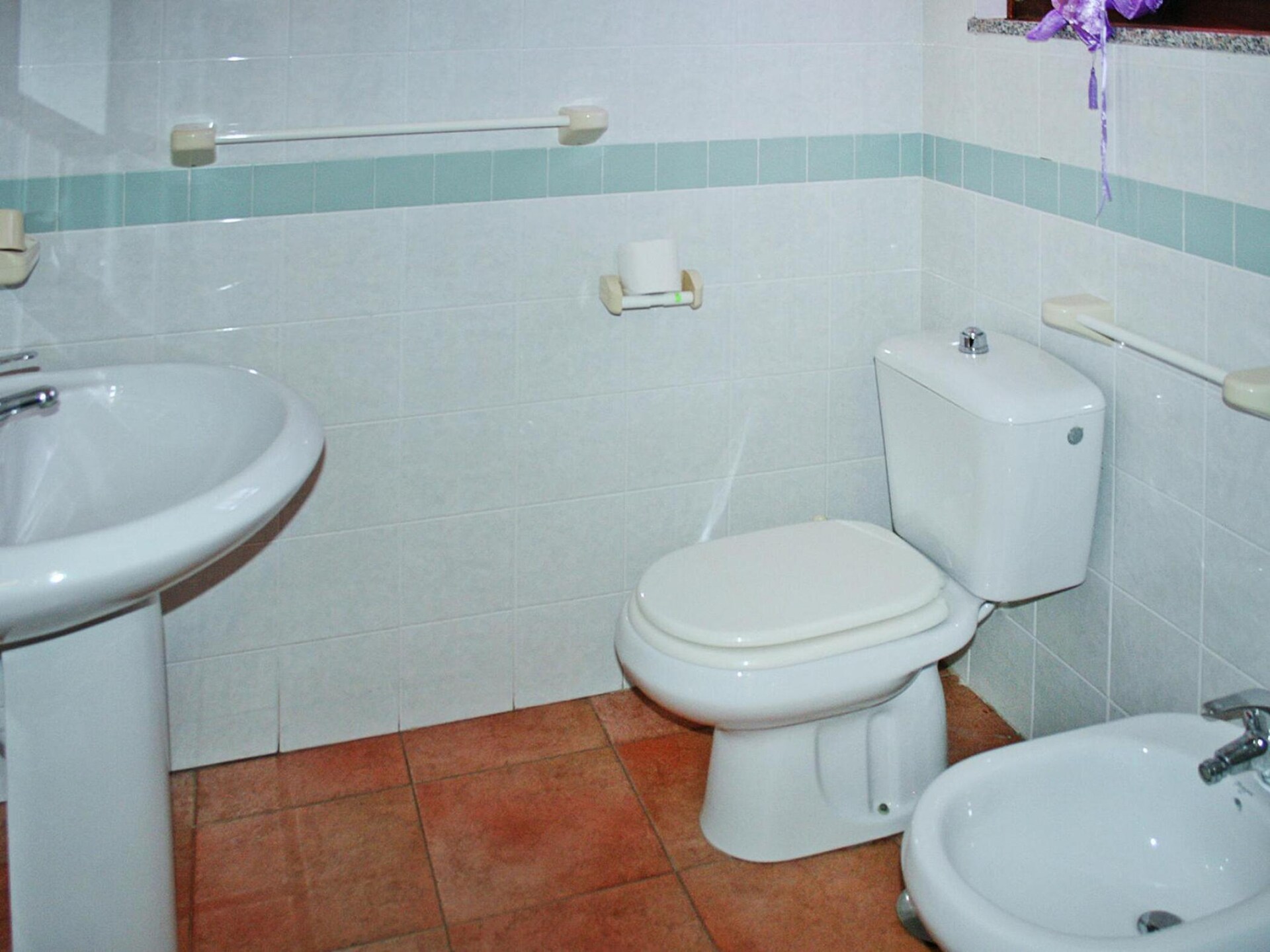 4-persoons appartement in Santa Teresa Gallura nabij de zee - foto 17
