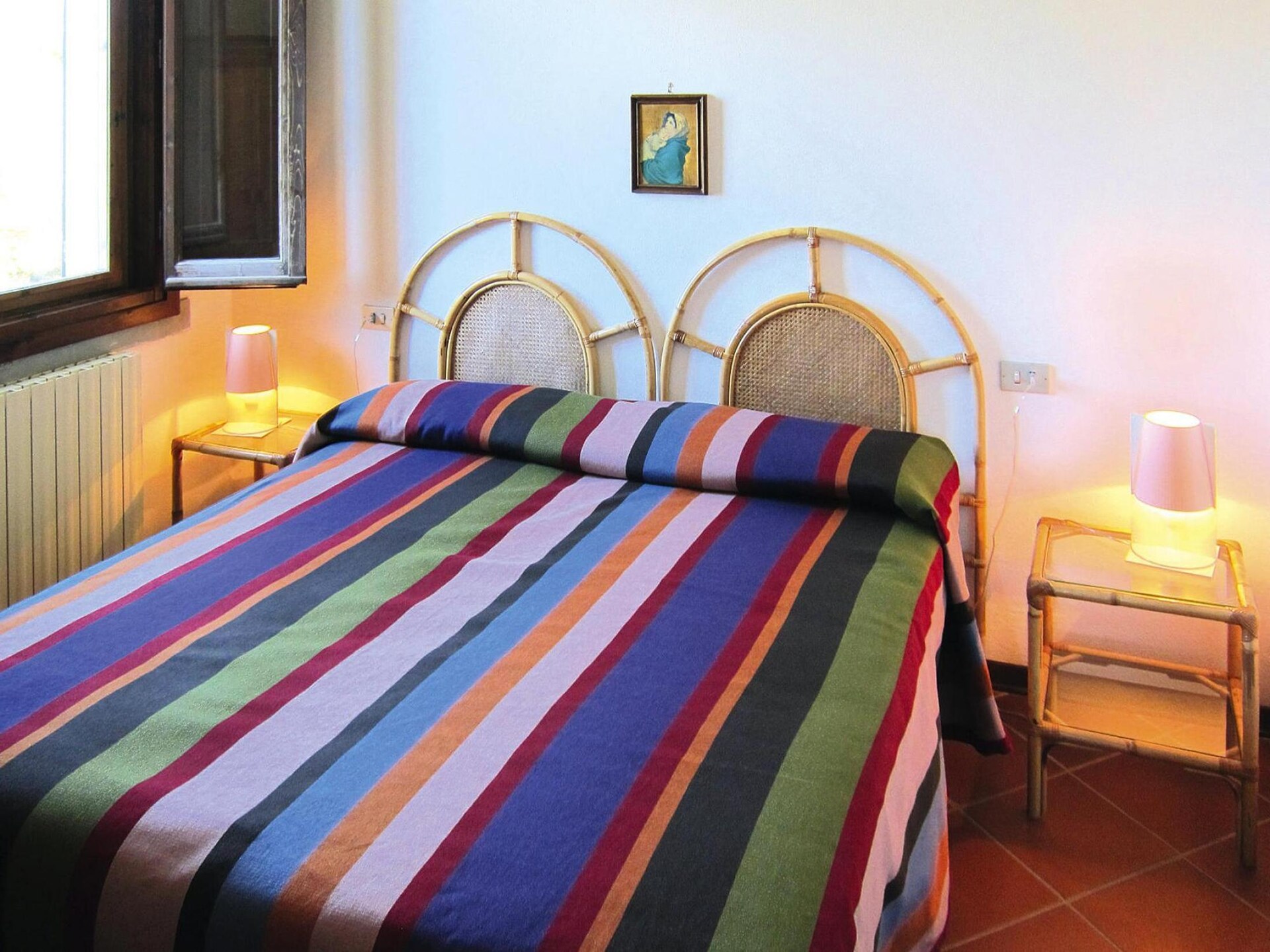 Rustiek appartement op Toscaans landgoed, 900m van zee - foto 3
