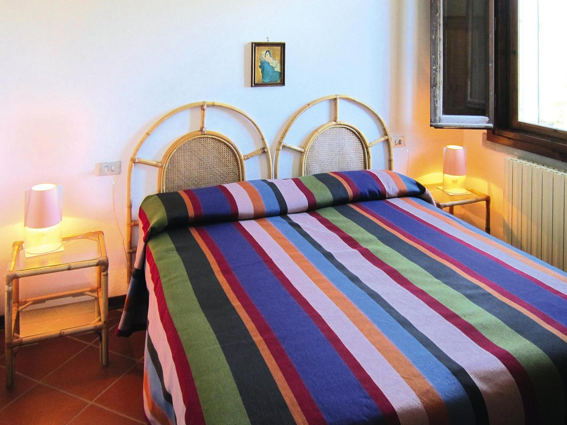 Rustiek appartement op Toscaans landgoed, 900m van zee - foto 5