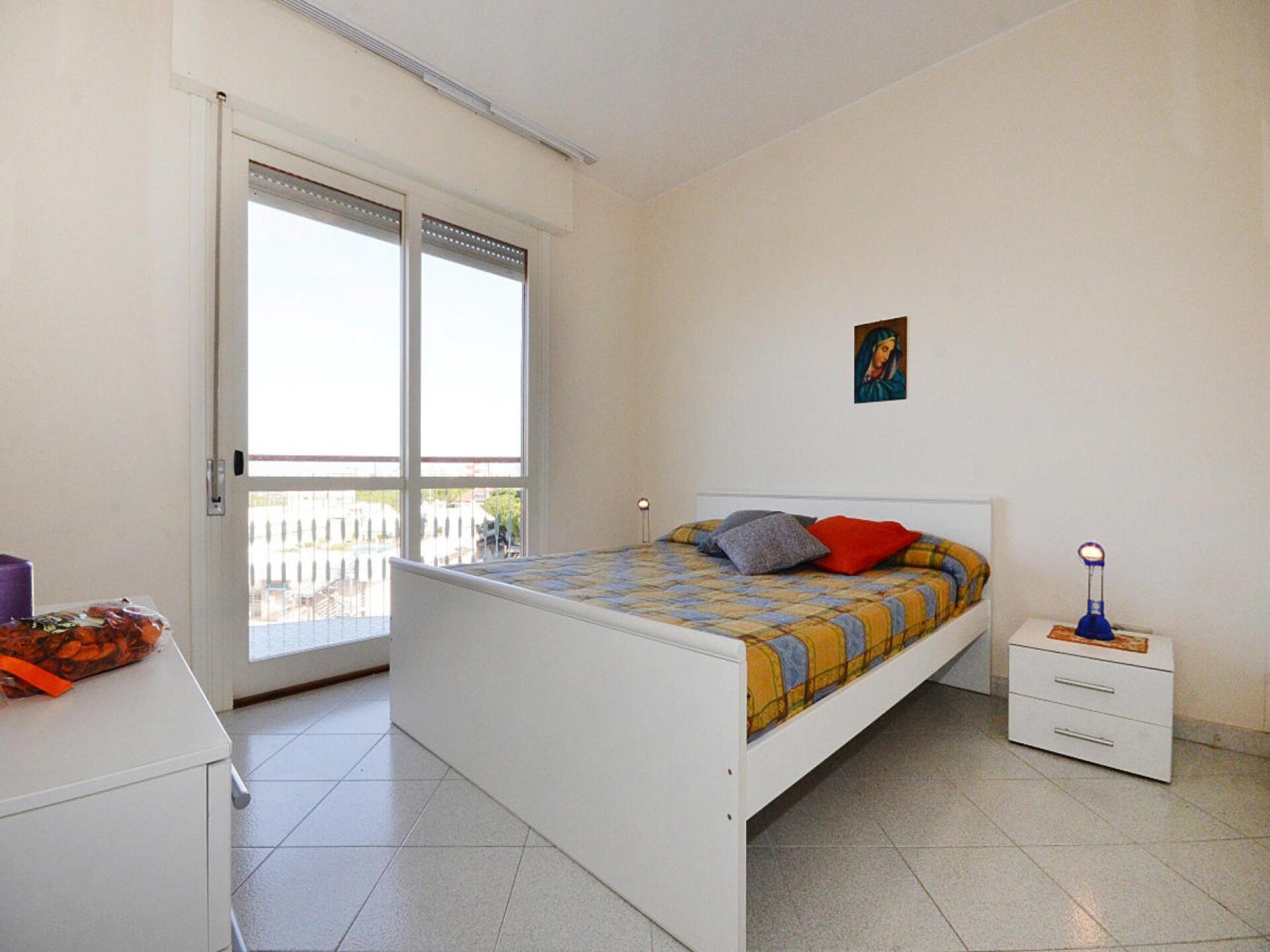 Appartement aan de Golf van Lignano, 150m van zee met zwembad - foto 9