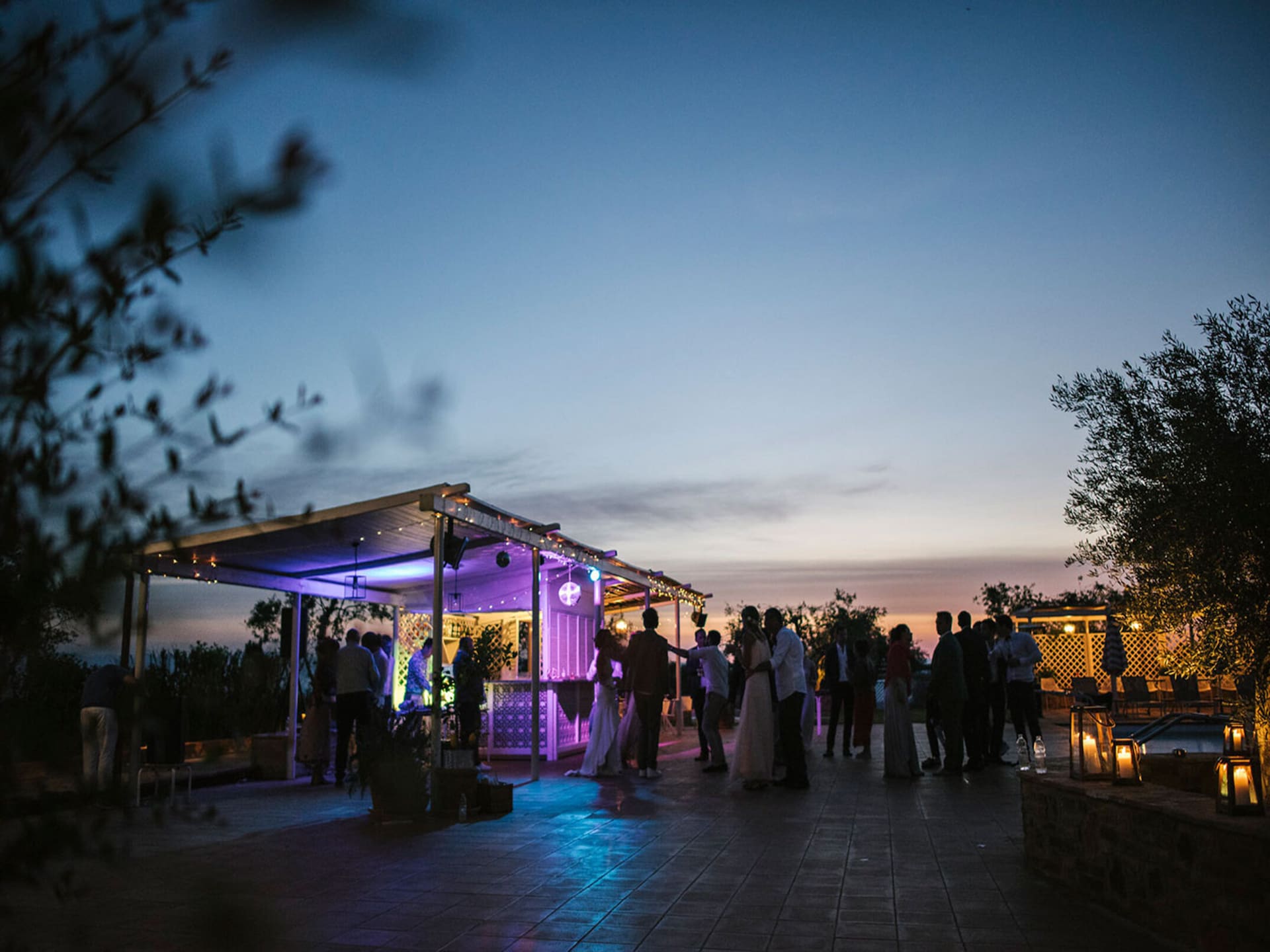 Vrijstaand Toscaans vakantiehuis met zwembad op golflocatie in Gambassi Terme - foto 36