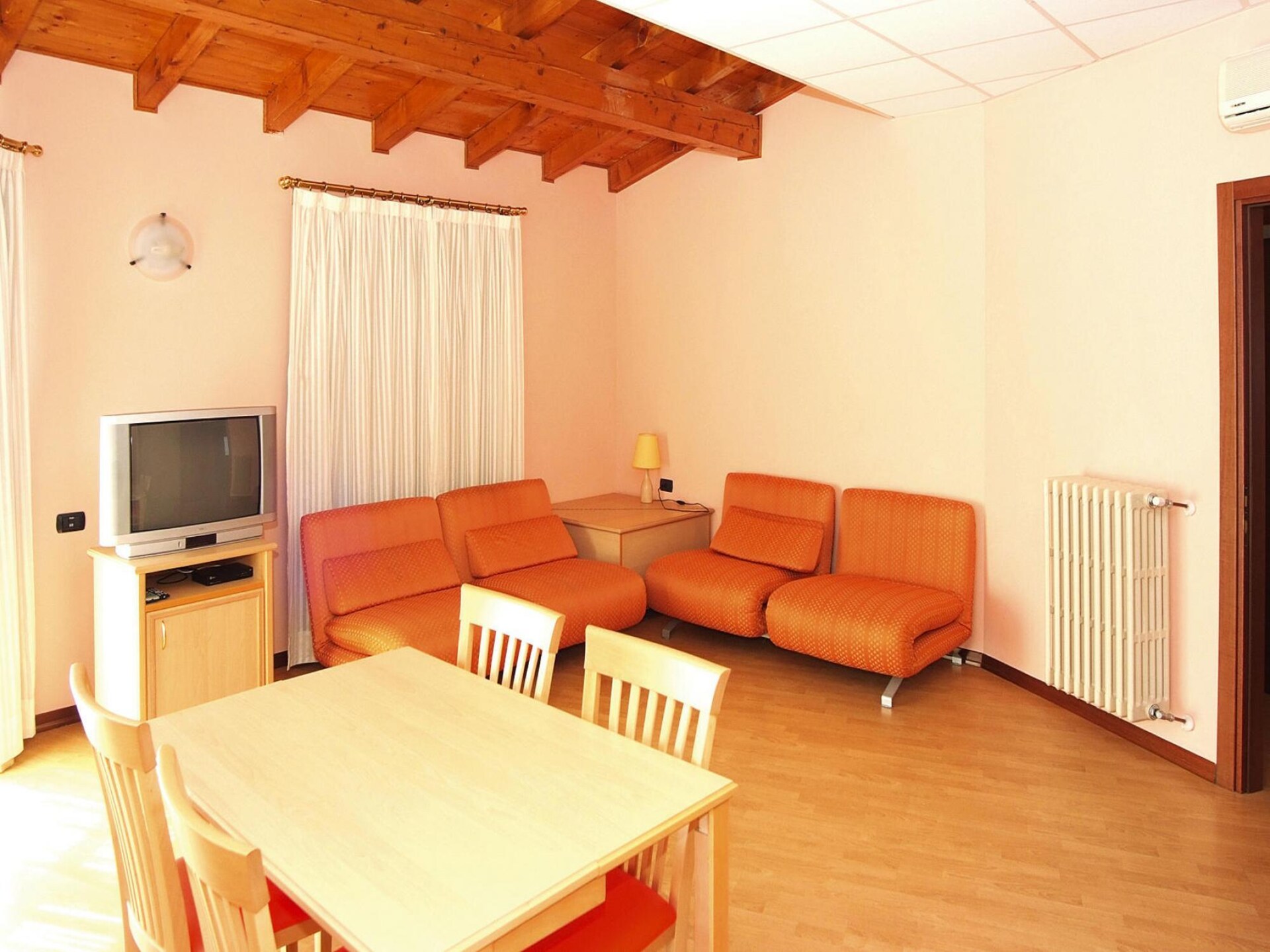 Residence dei Fiori: Appartement voor 6 aan het Lago Maggiore in Baveno - foto 3