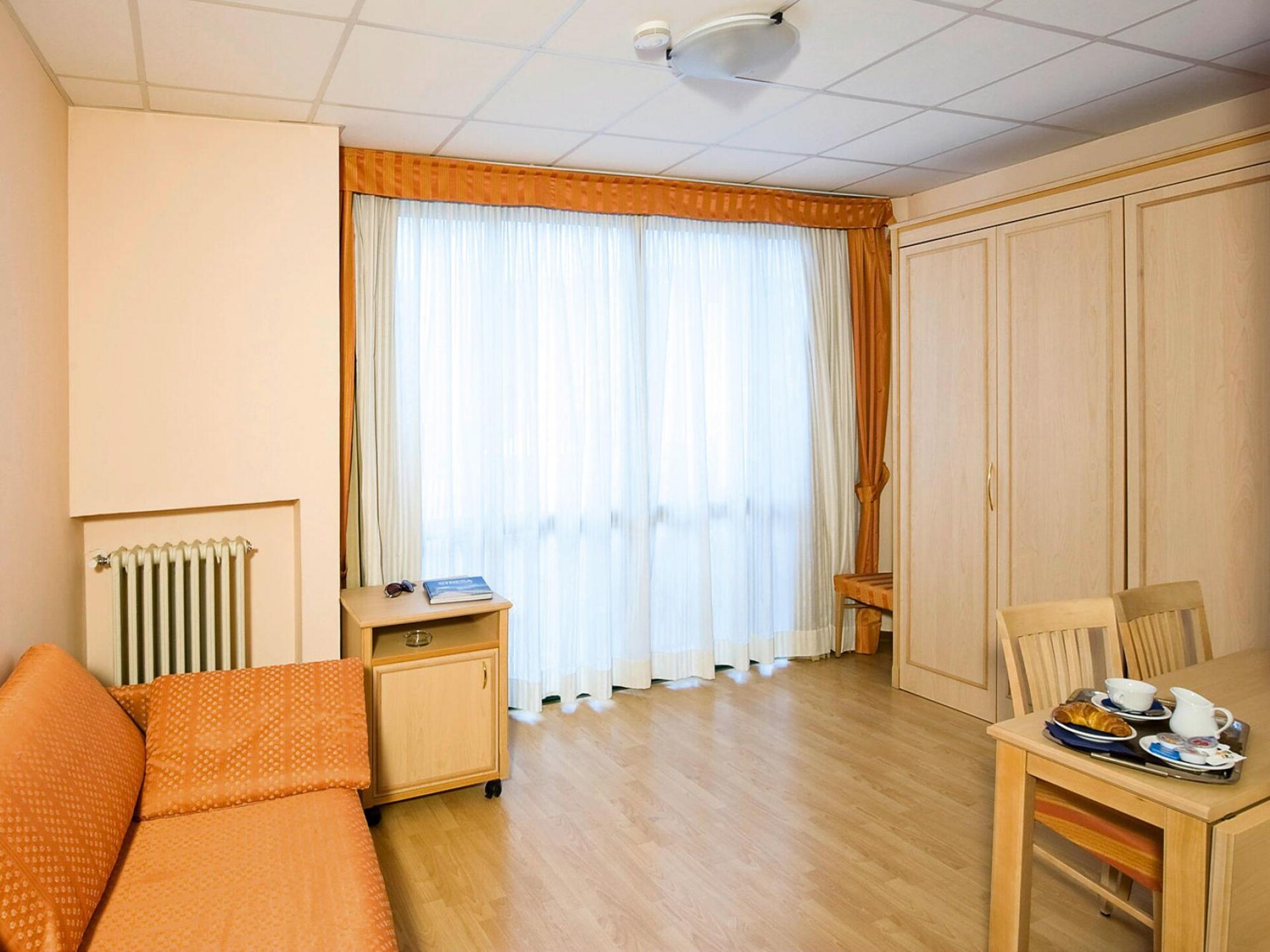 Residence dei Fiori: Appartement voor 6 aan het Lago Maggiore in Baveno - foto 4