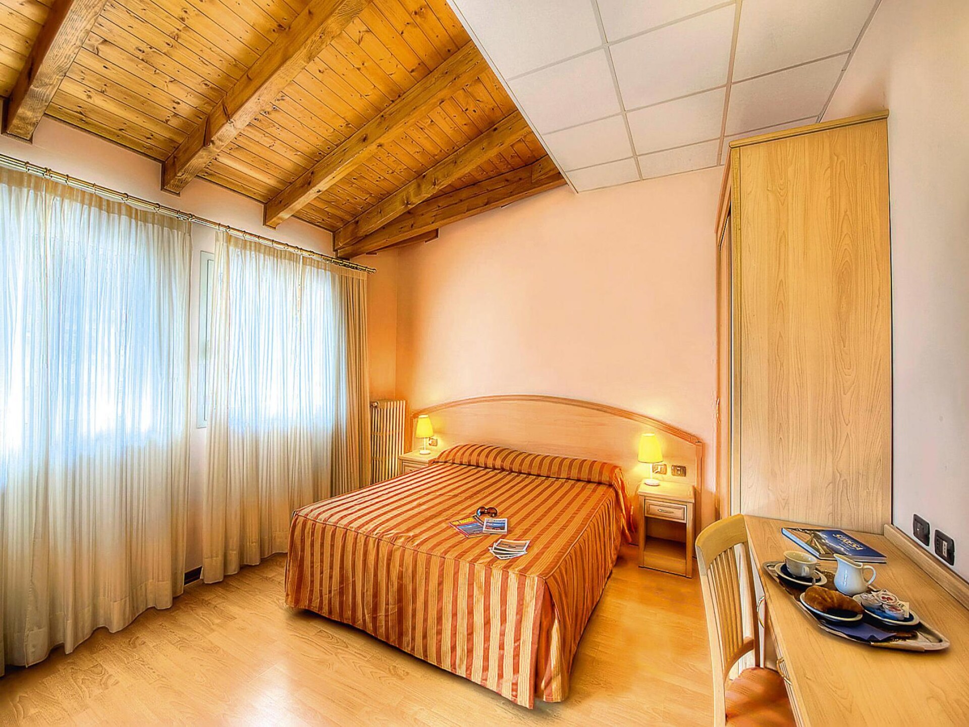 Residence dei Fiori: Appartement voor 6 aan het Lago Maggiore in Baveno - foto 6