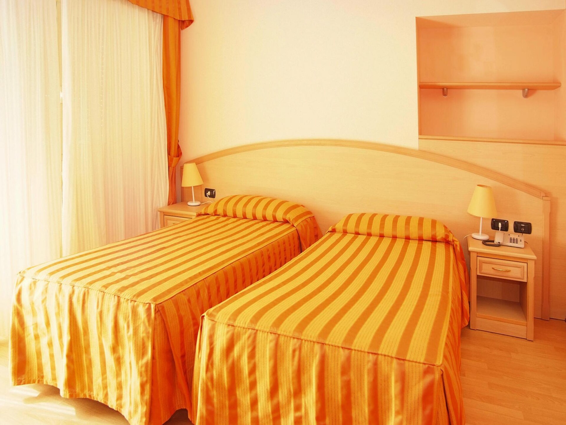 Residence dei Fiori: Appartement voor 6 aan het Lago Maggiore in Baveno - foto 8