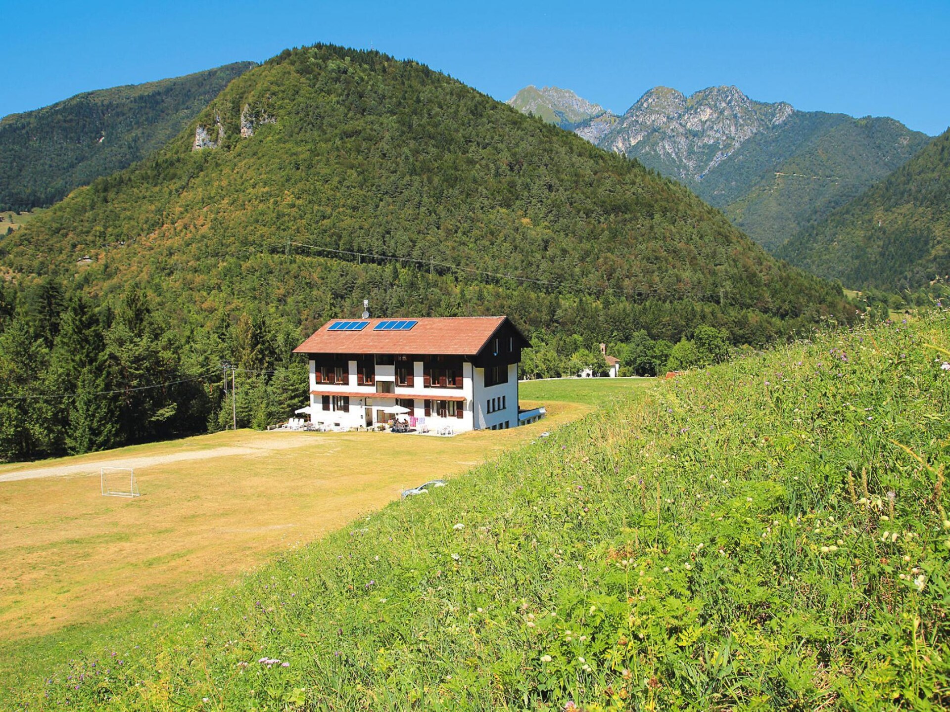 Knus appartement voor 4 op vakantiepark nabij Ledromeer - foto 2