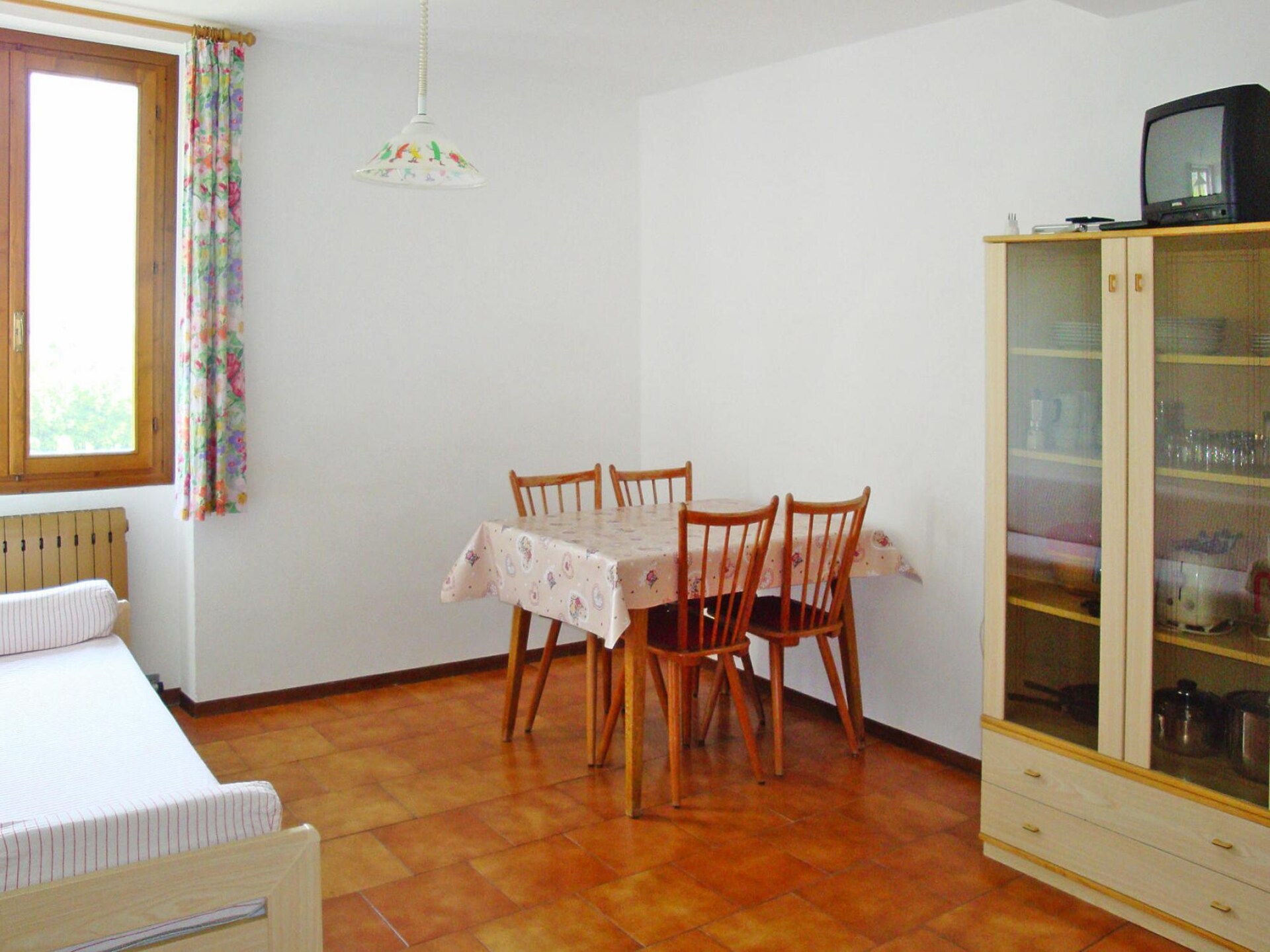 Knus appartement voor 4 op vakantiepark nabij Ledromeer - foto 8