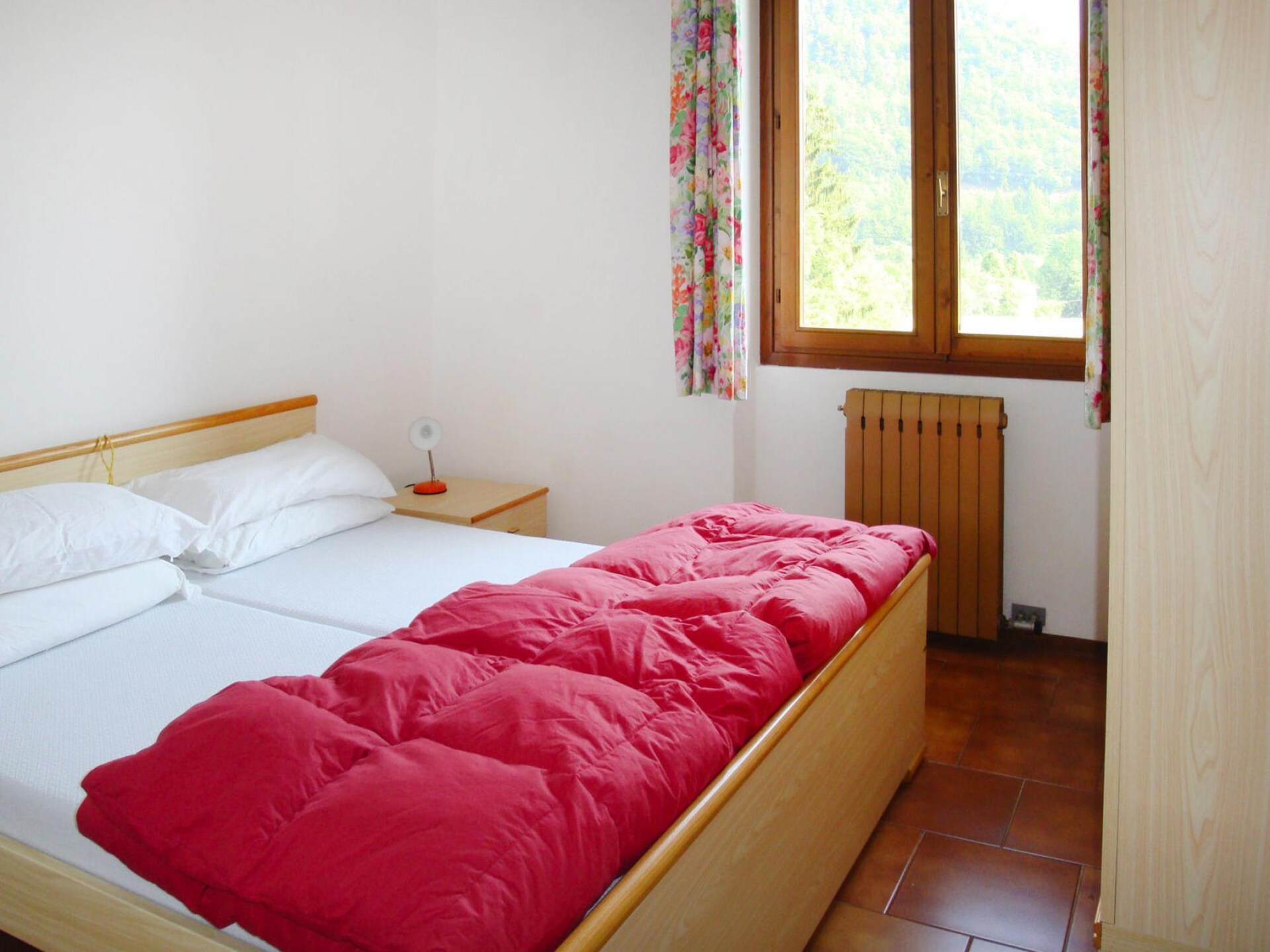 Knus appartement voor 4 op vakantiepark nabij Ledromeer - foto 9