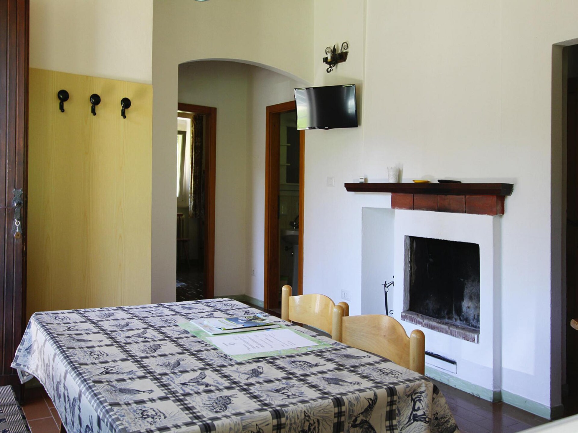 Knus appartement voor 4 op vakantiepark nabij Ledromeer - foto 11